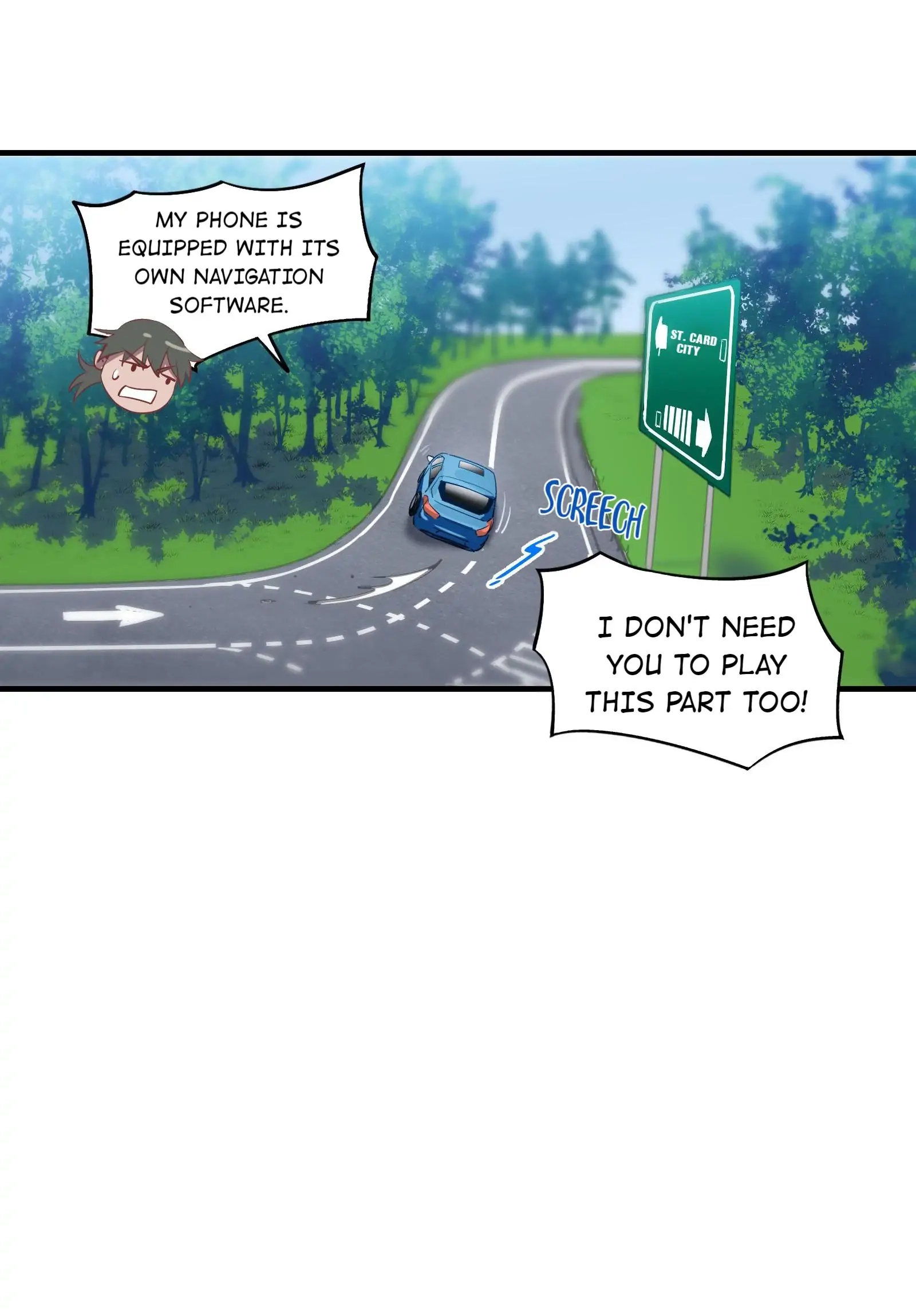 Read Do Not Perceive chapter 10 image 38 on Lezhin