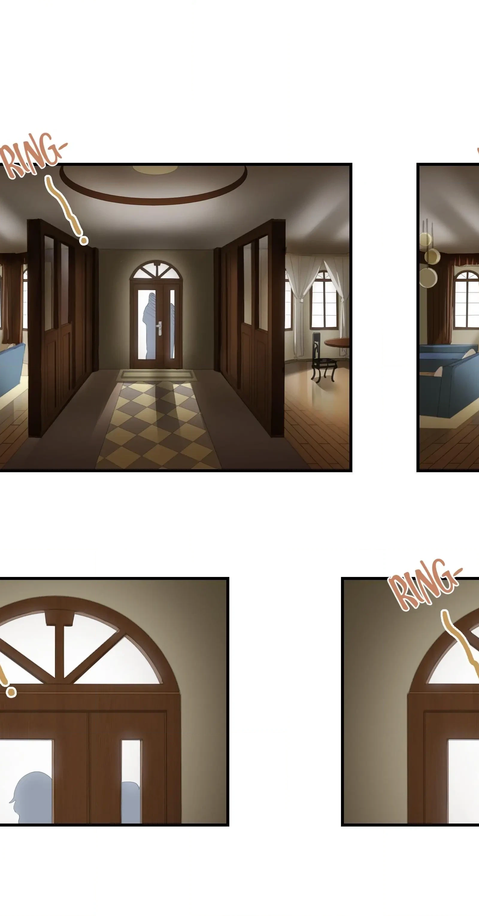 Read Do Not Perceive chapter 10 image 39 on Lezhin