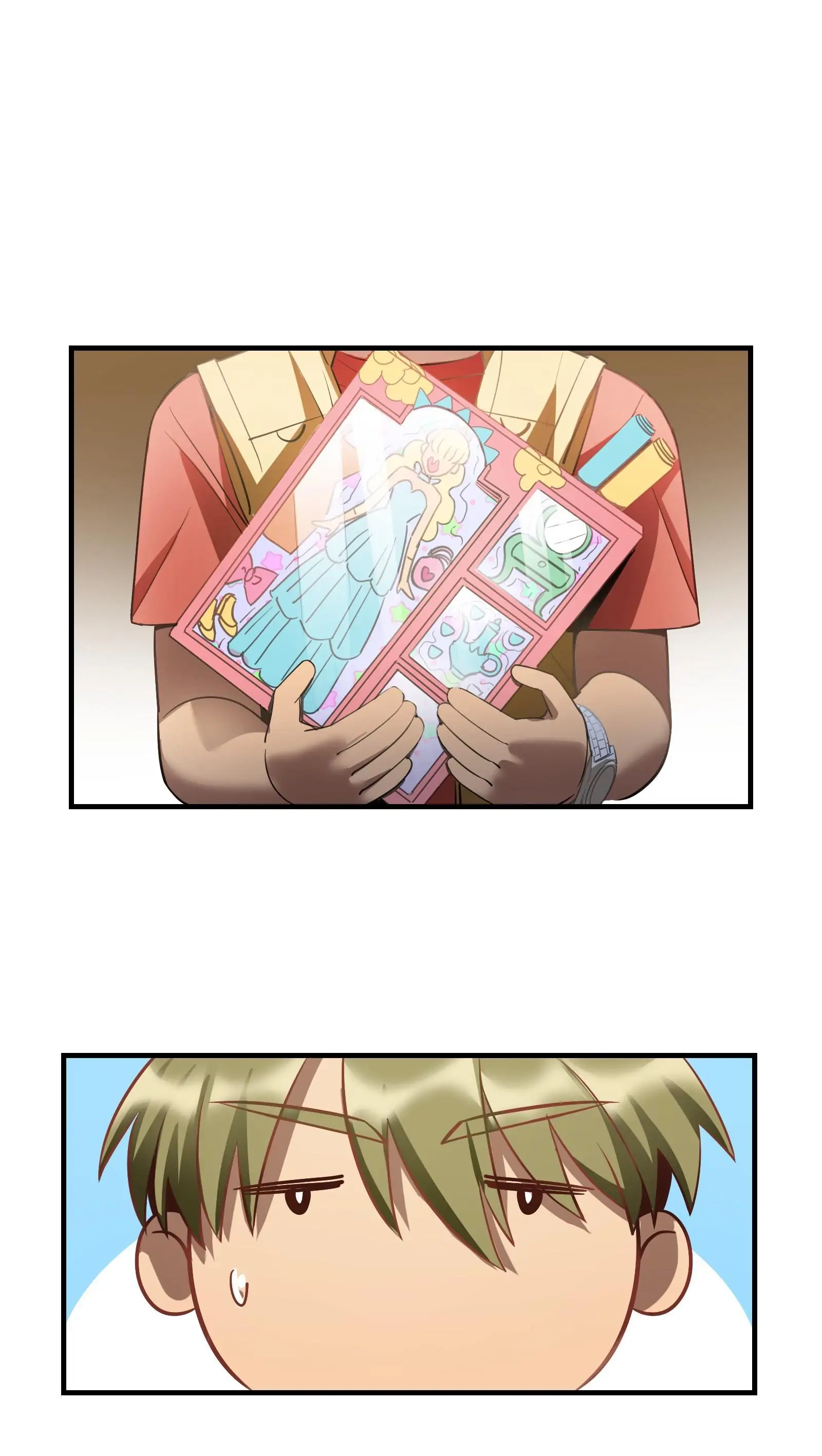 Read Do Not Perceive chapter 10 image 4 on Lezhin