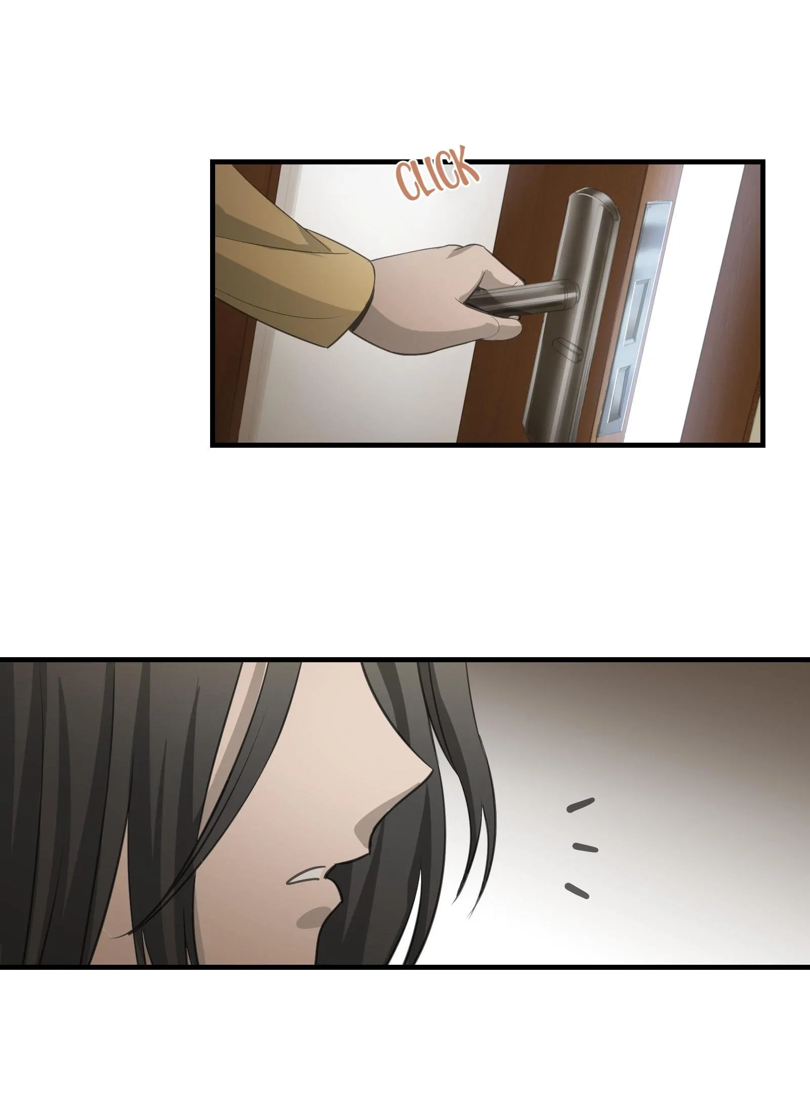 Read Do Not Perceive chapter 10 image 40 on Lezhin