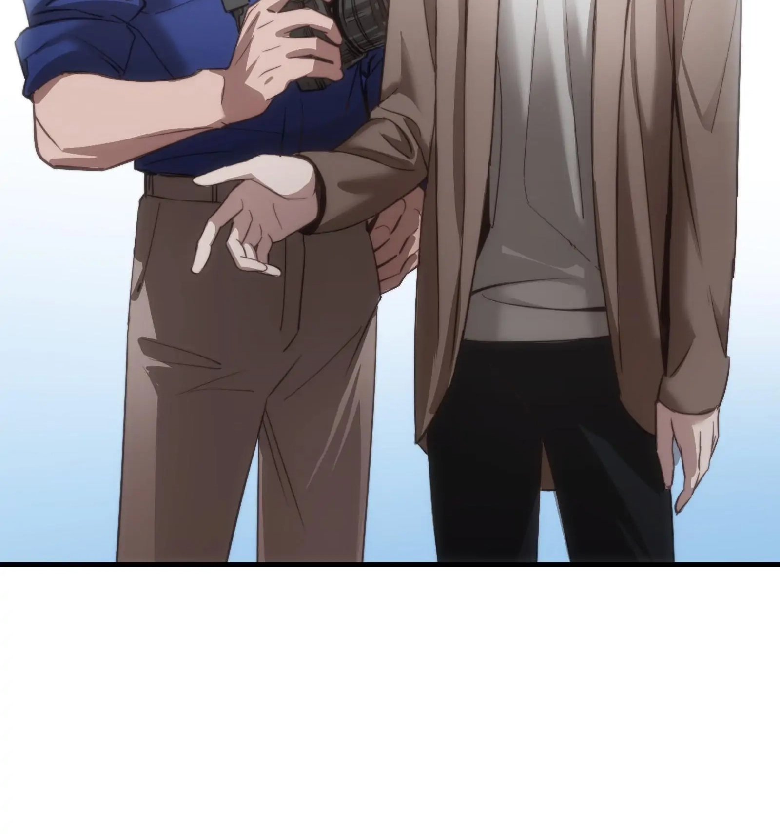 Read Do Not Perceive chapter 10 image 42 on Lezhin