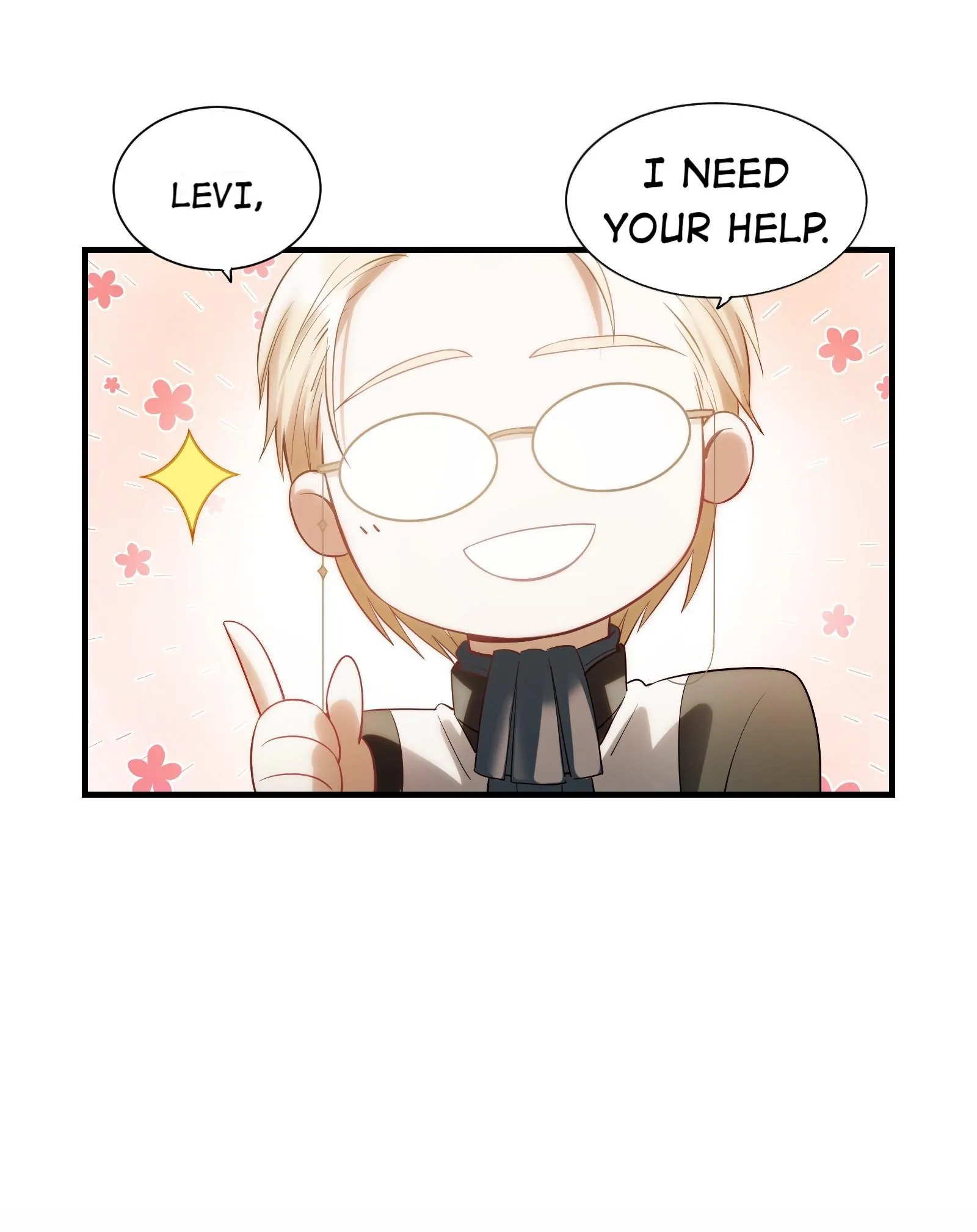 Read Do Not Perceive chapter 10 image 6 on Lezhin
