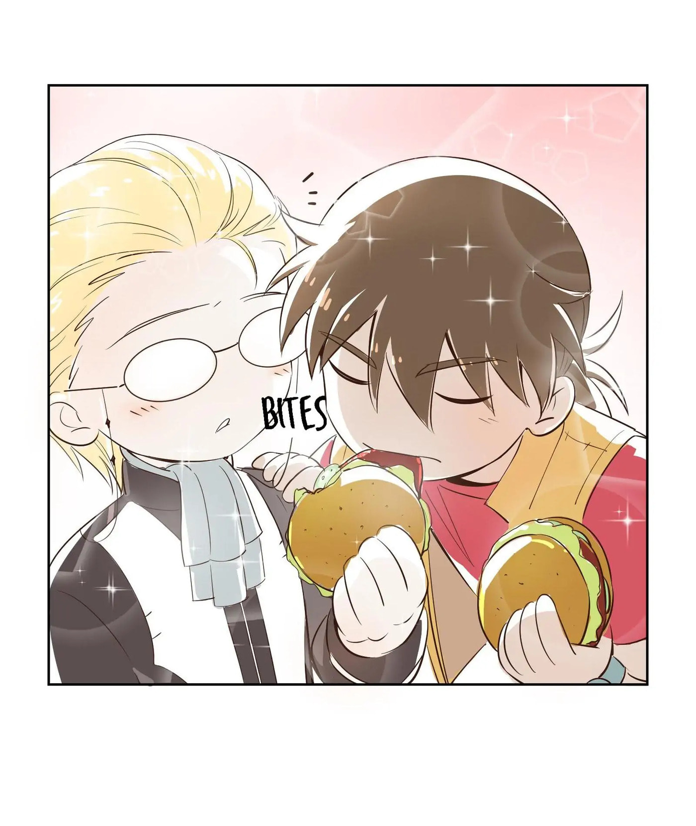 Read Do Not Perceive chapter 11.1 image 2 on Lezhin