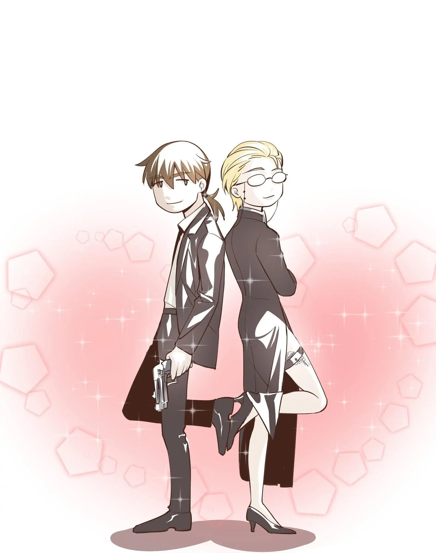 Read Do Not Perceive chapter 11.2 image 0 on Lezhin
