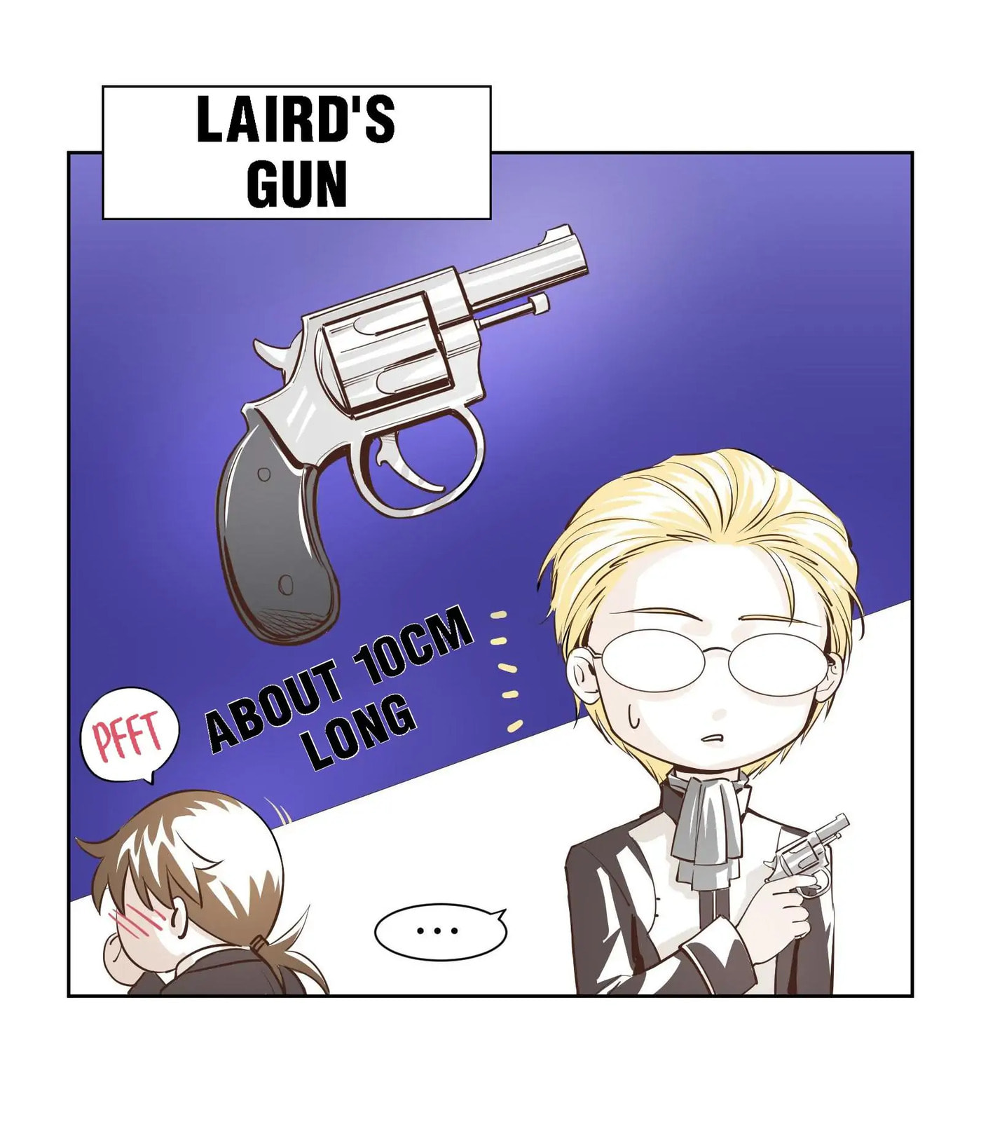 Read Do Not Perceive chapter 11.2 image 2 on Lezhin
