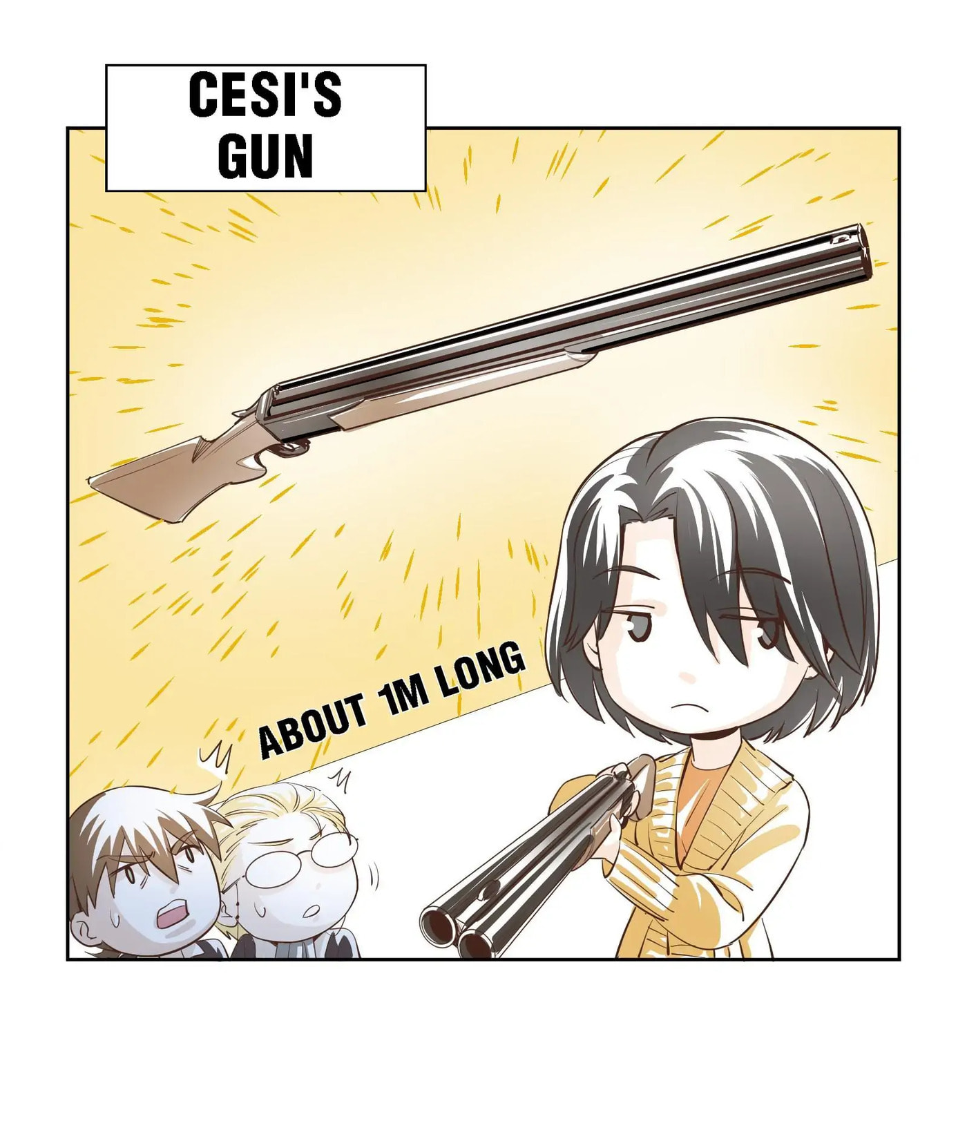 Read Do Not Perceive chapter 11.2 image 3 on Lezhin