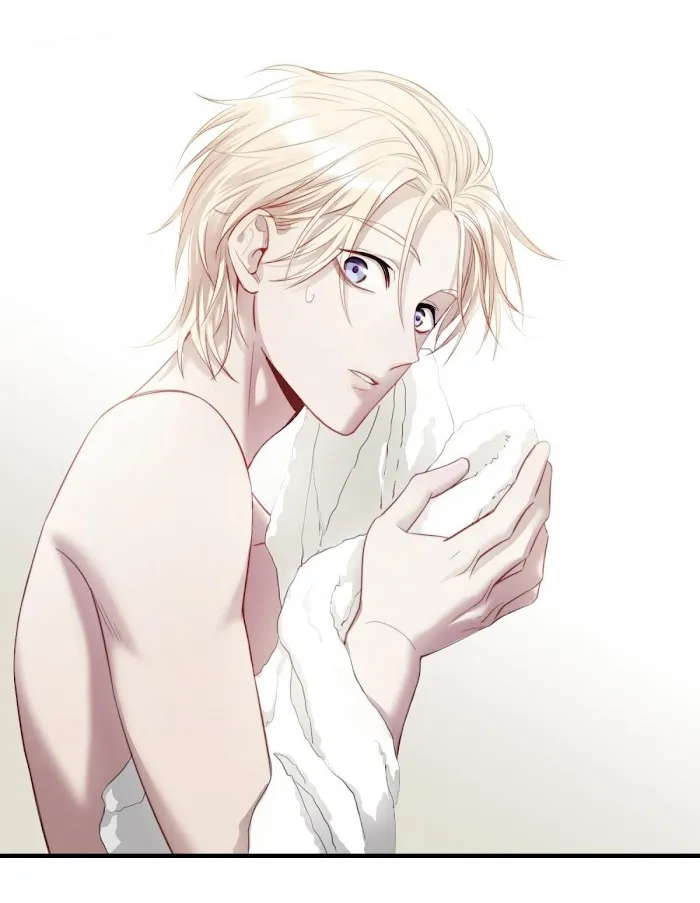 Read Do Not Perceive chapter 11 image 14 on Lezhin