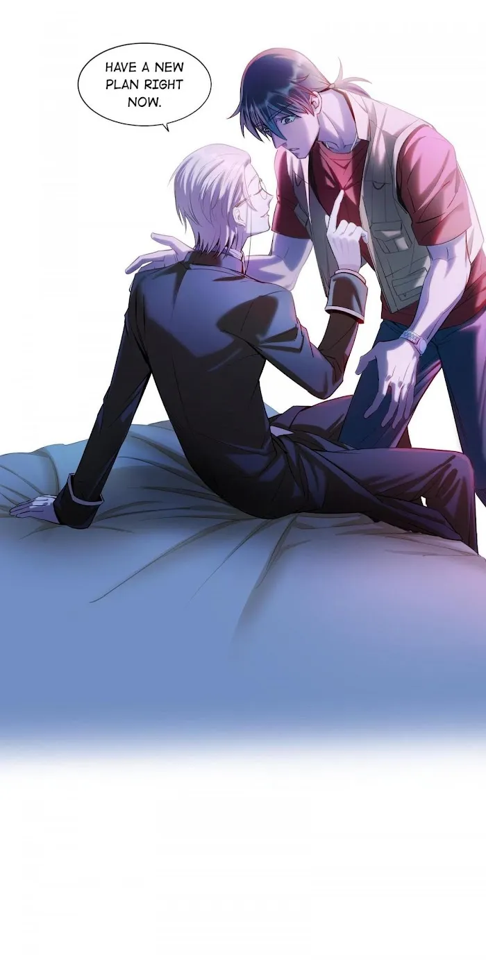 Read Do Not Perceive chapter 11 image 3 on Lezhin