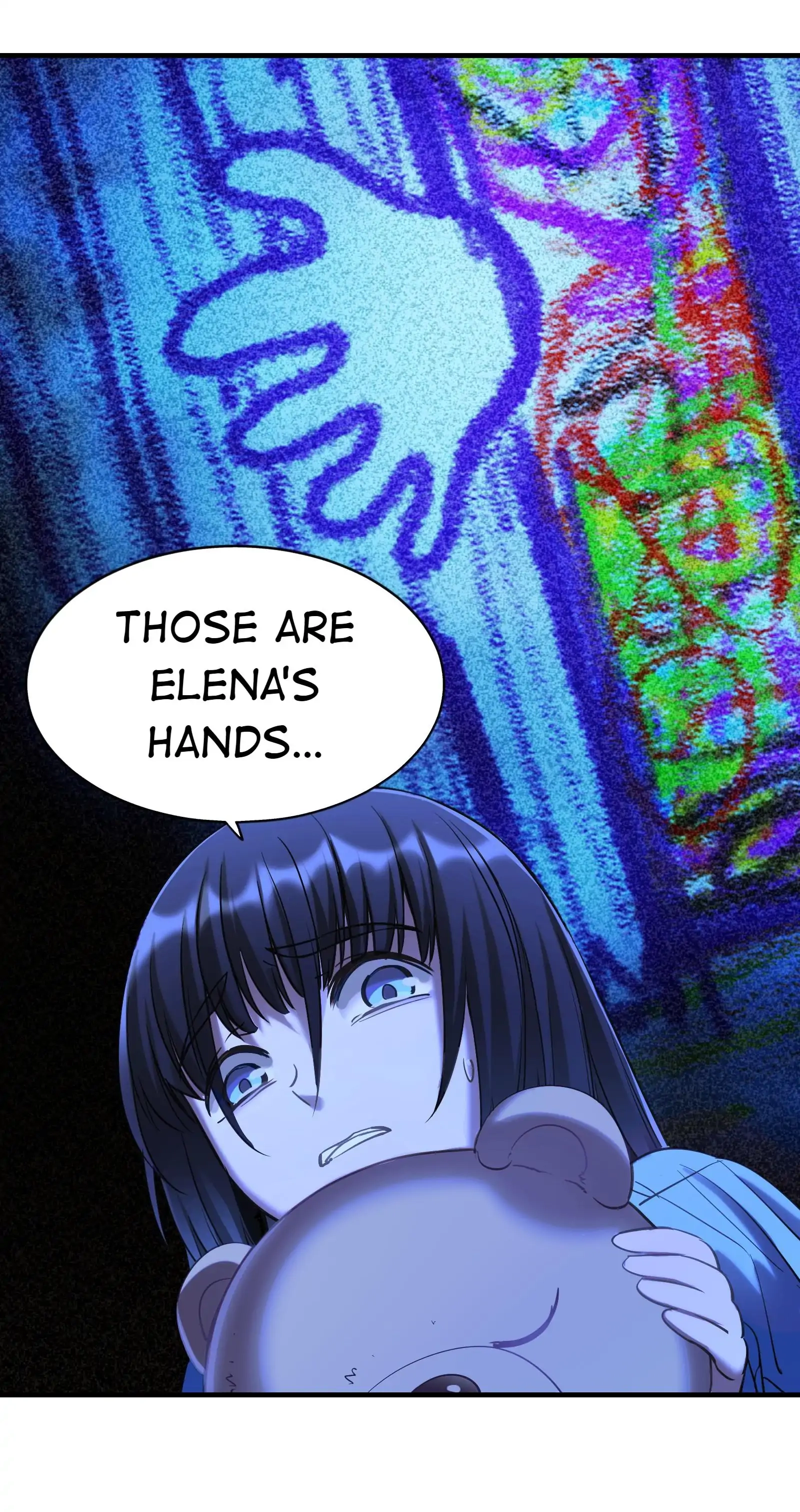 Read Do Not Perceive chapter 12 image 11 on Lezhin