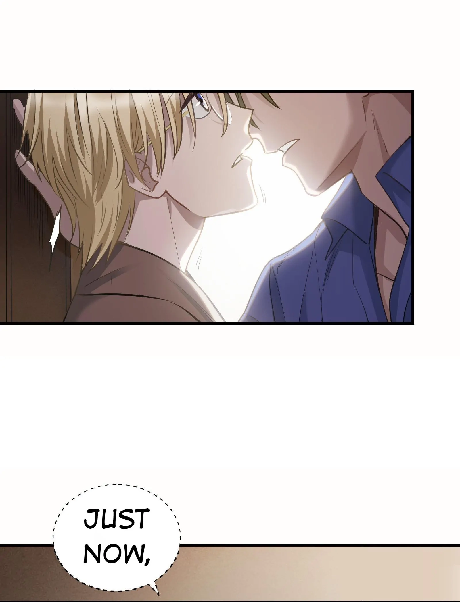 Read Do Not Perceive chapter 12 image 20 on Lezhin