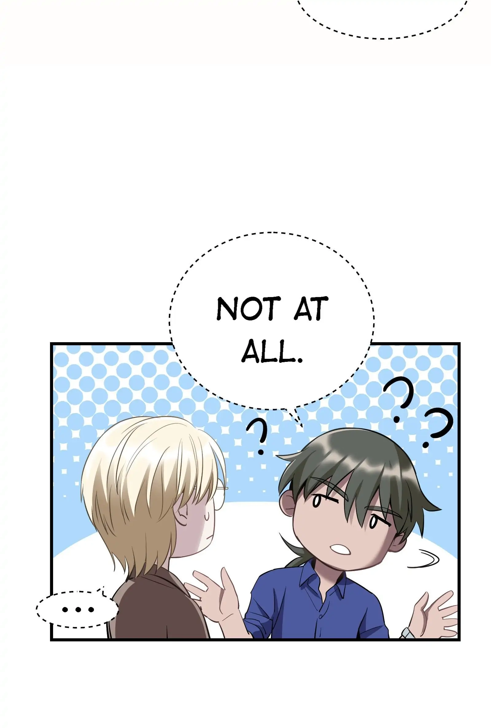 Read Do Not Perceive chapter 12 image 26 on Lezhin