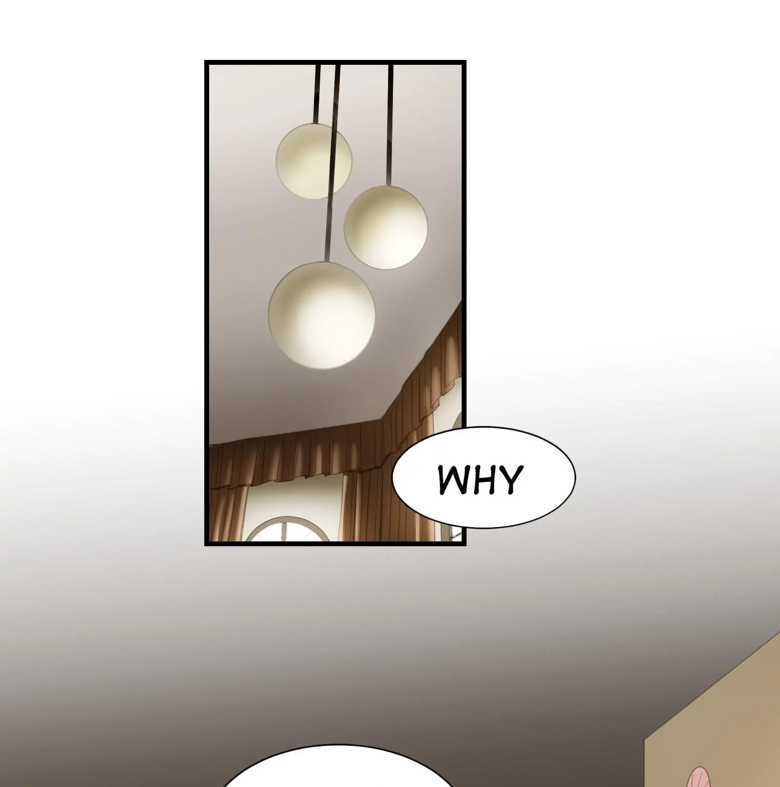 Read Do Not Perceive chapter 12 image 4 on Lezhin