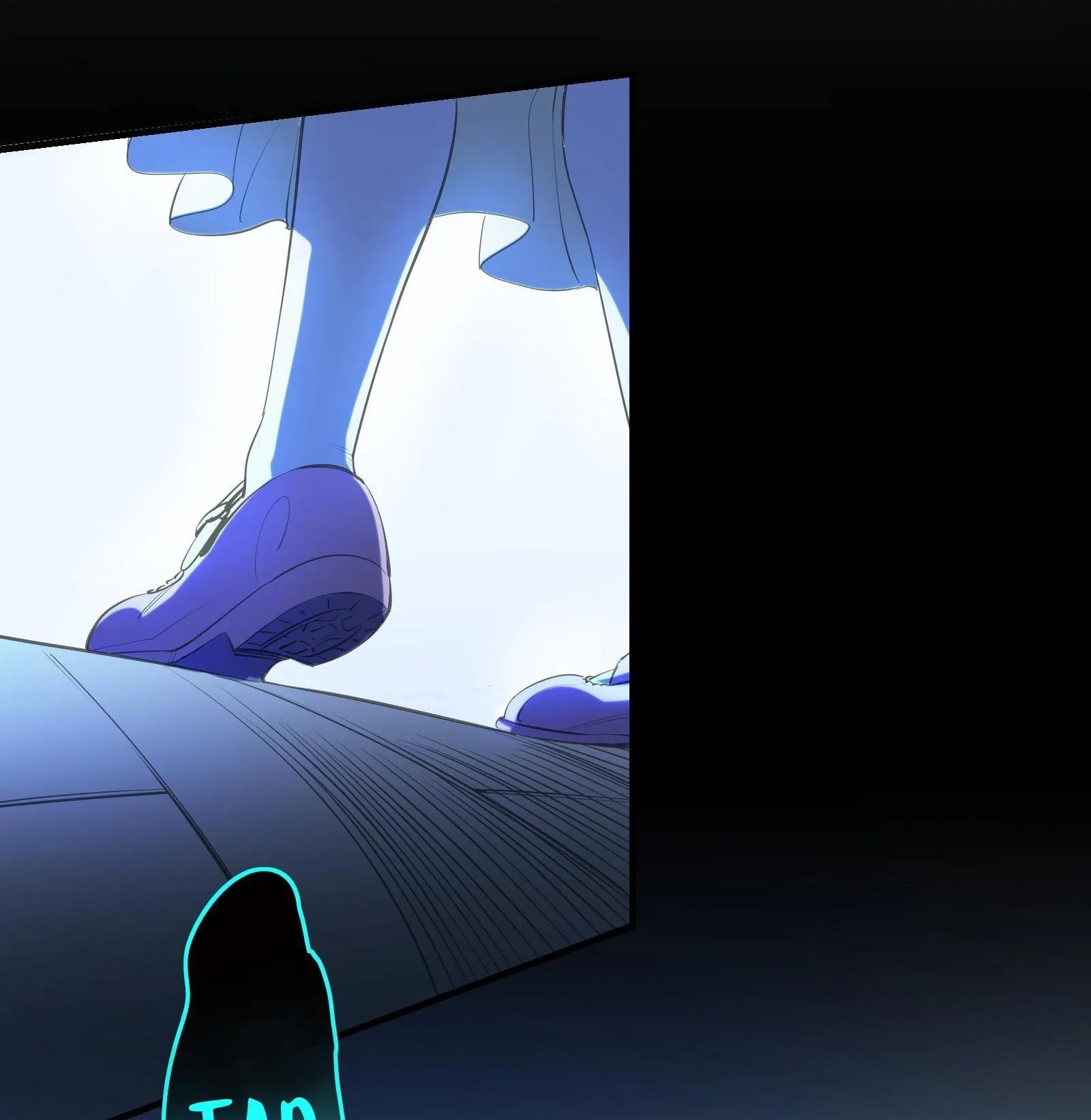 Read Do Not Perceive chapter 13 image 11 on Lezhin