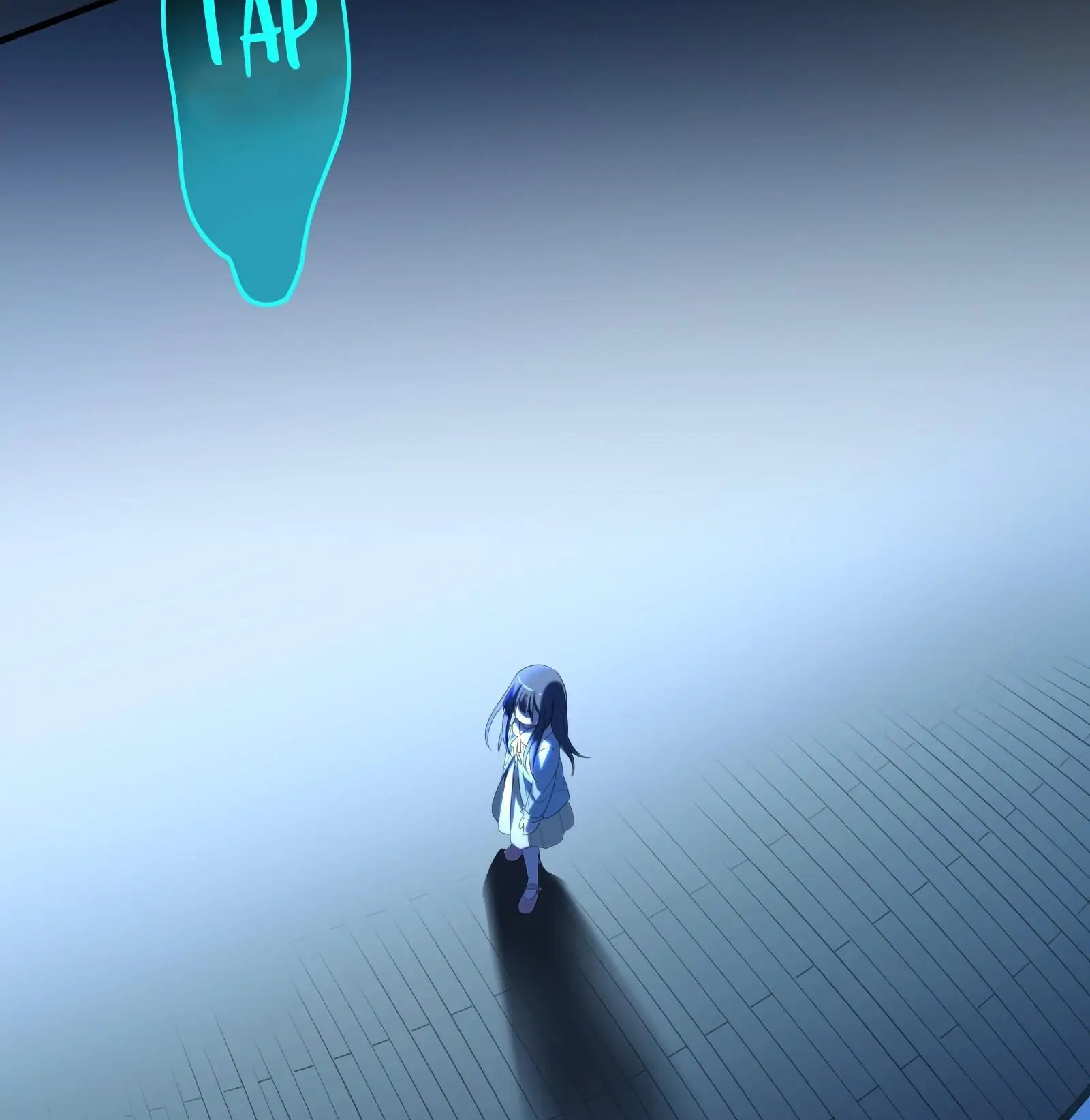 Read Do Not Perceive chapter 13 image 12 on Lezhin