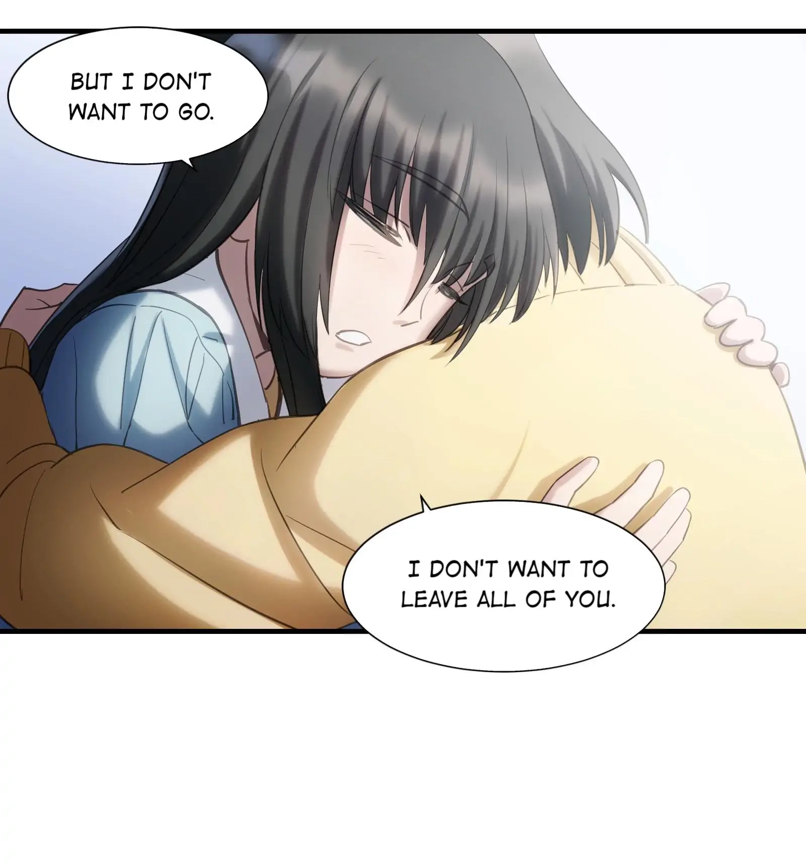 Read Do Not Perceive chapter 13 image 18 on Lezhin