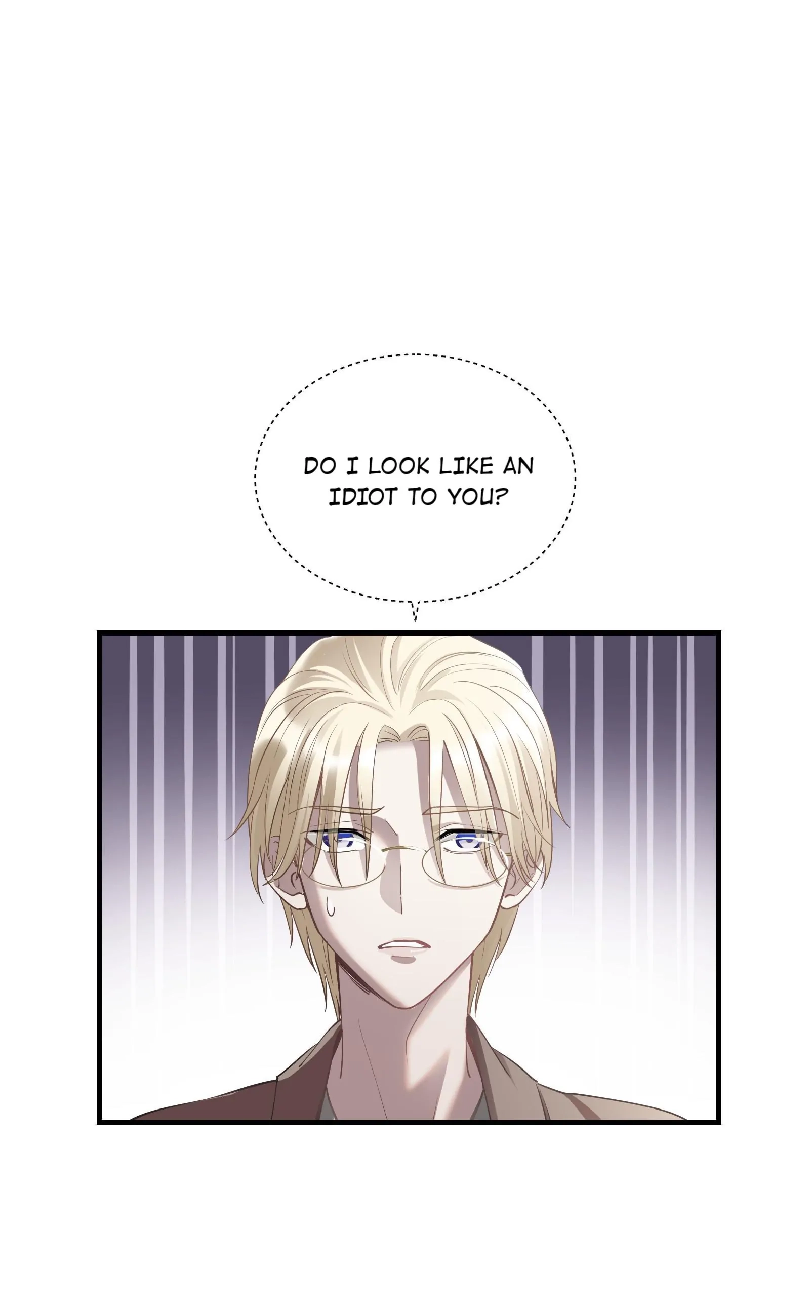 Read Do Not Perceive chapter 13 image 2 on Lezhin