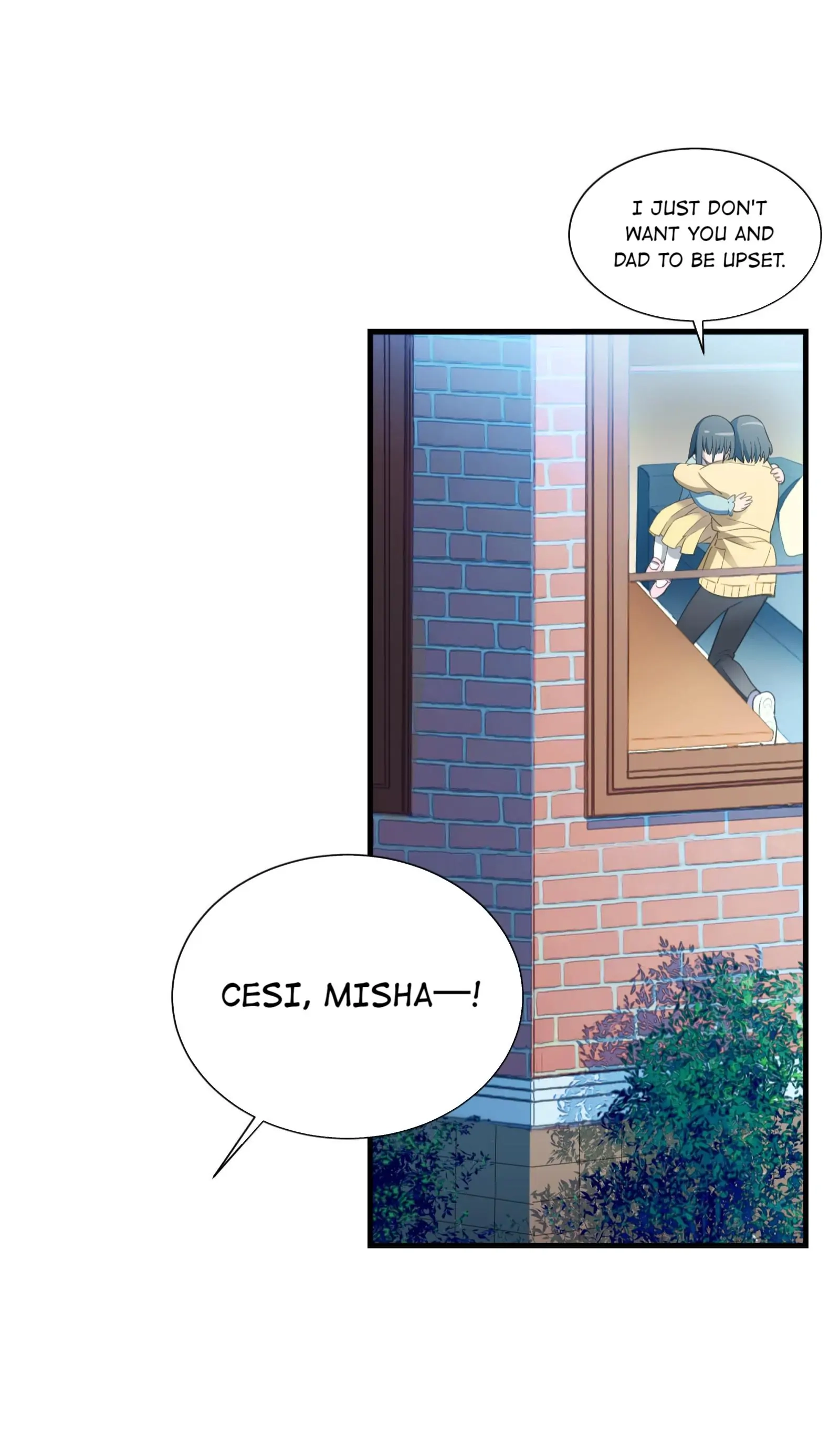 Read Do Not Perceive chapter 13 image 20 on Lezhin