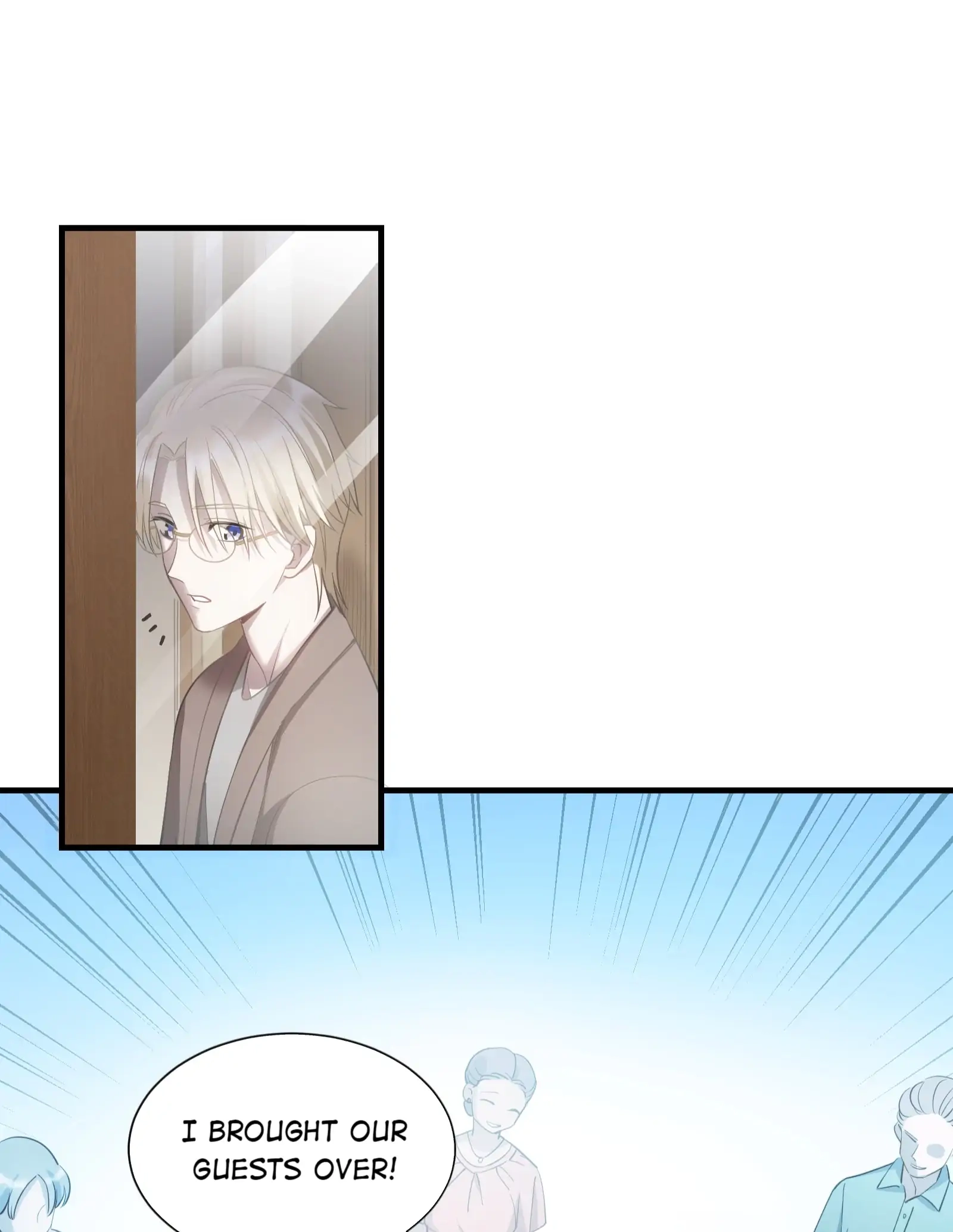 Read Do Not Perceive chapter 13 image 21 on Lezhin