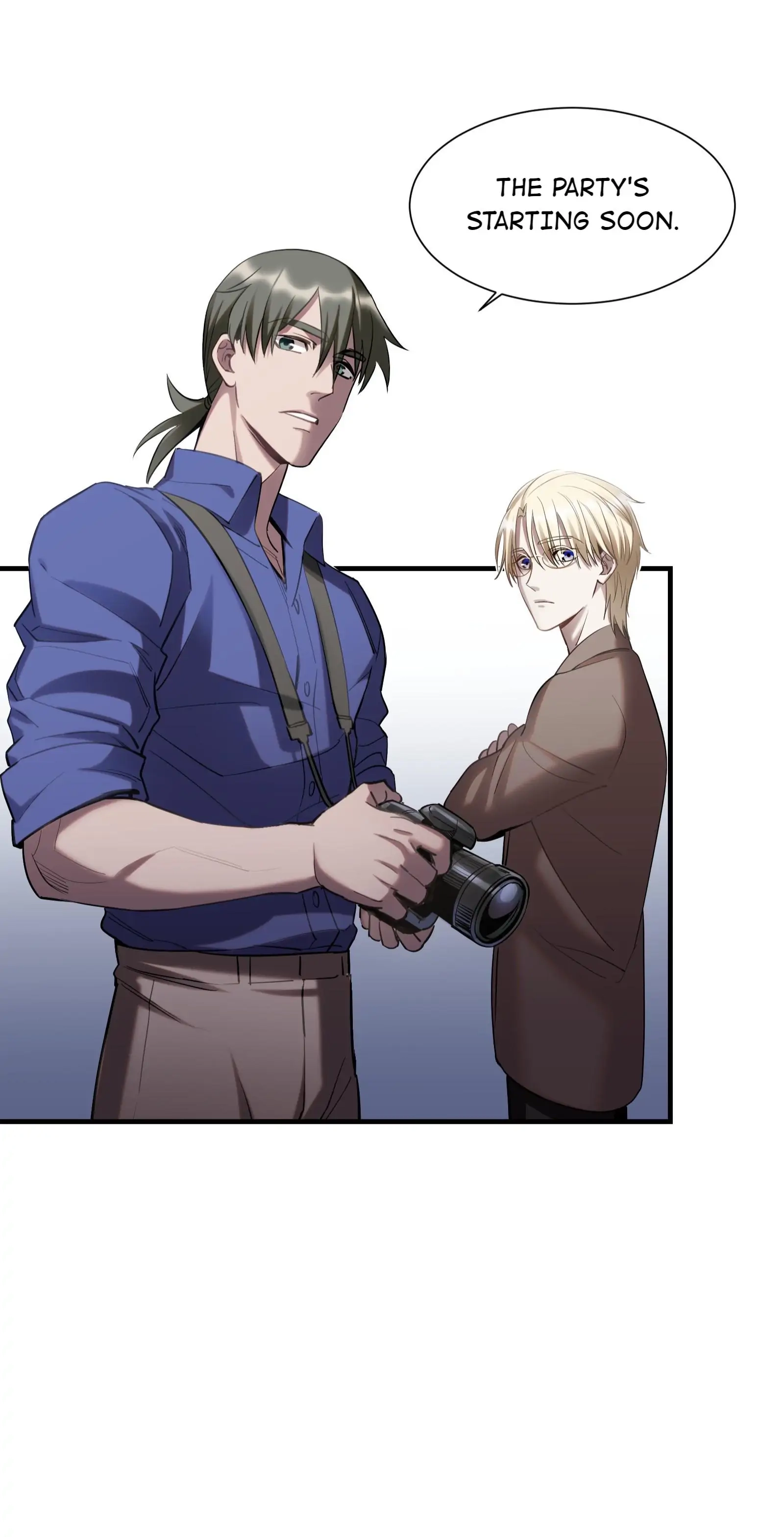 Read Do Not Perceive chapter 13 image 23 on Lezhin