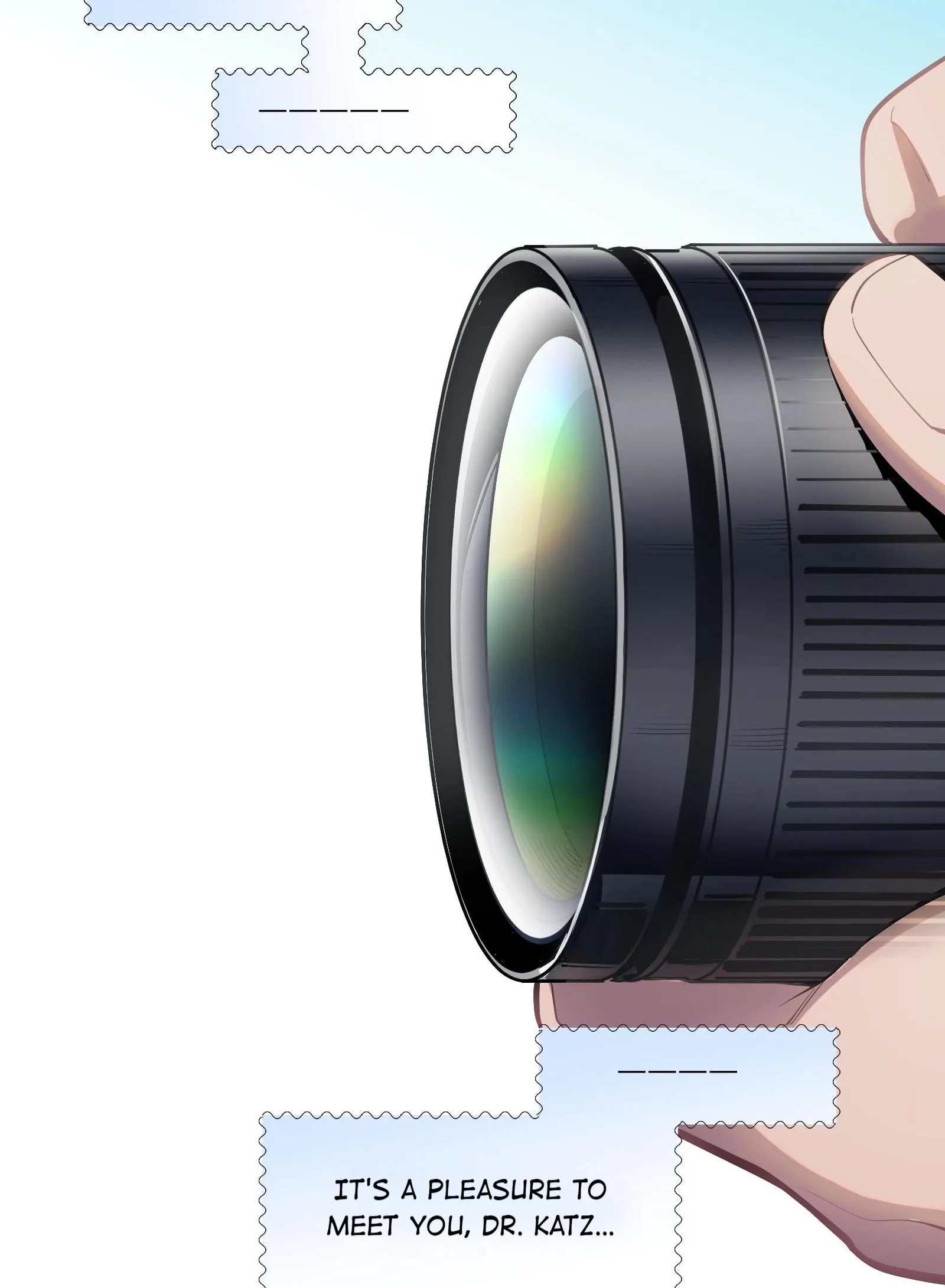 Read Do Not Perceive chapter 13 image 27 on Lezhin