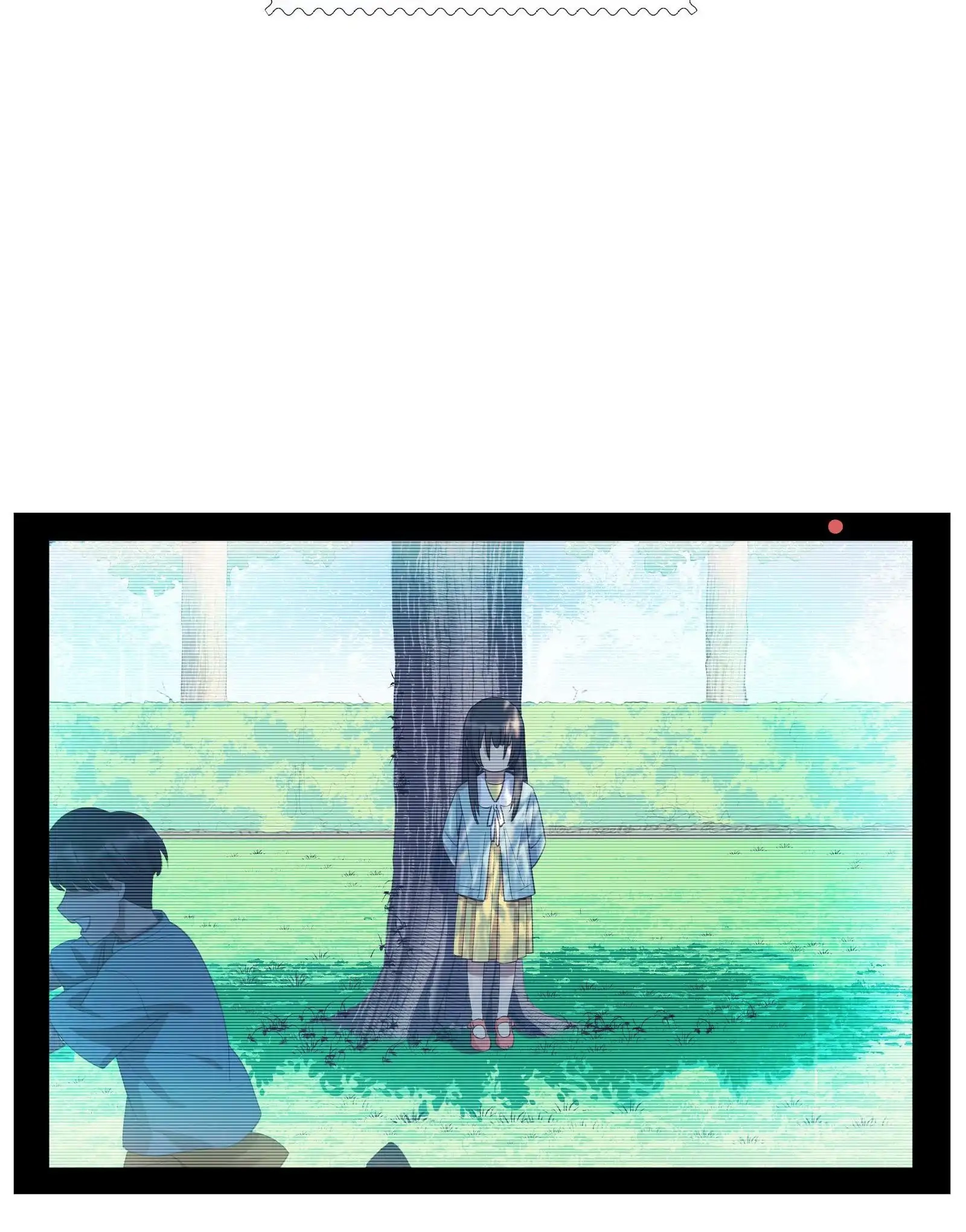 Read Do Not Perceive chapter 13 image 28 on Lezhin