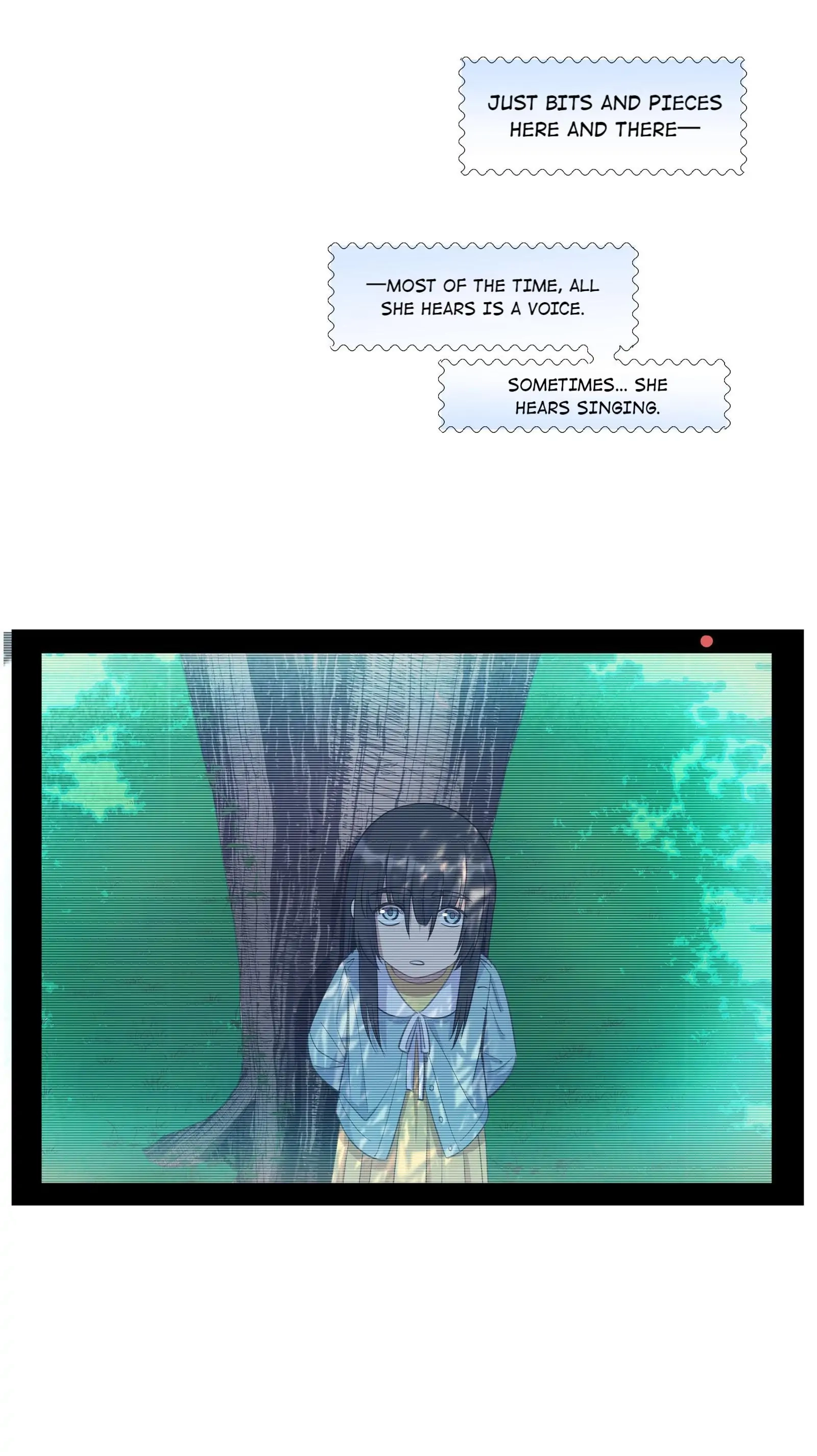 Read Do Not Perceive chapter 13 image 30 on Lezhin