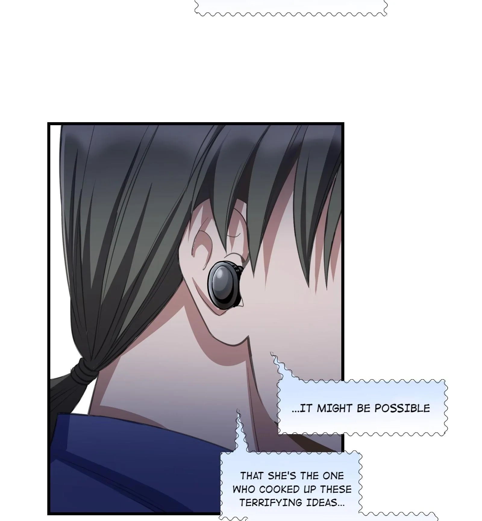 Read Do Not Perceive chapter 13 image 33 on Lezhin