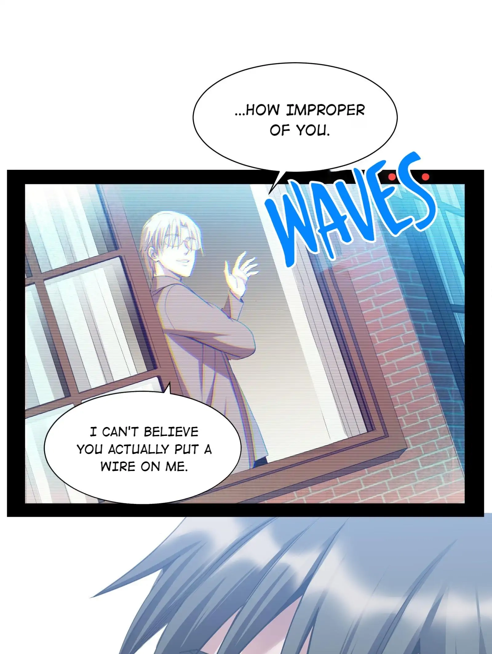 Read Do Not Perceive chapter 13 image 36 on Lezhin