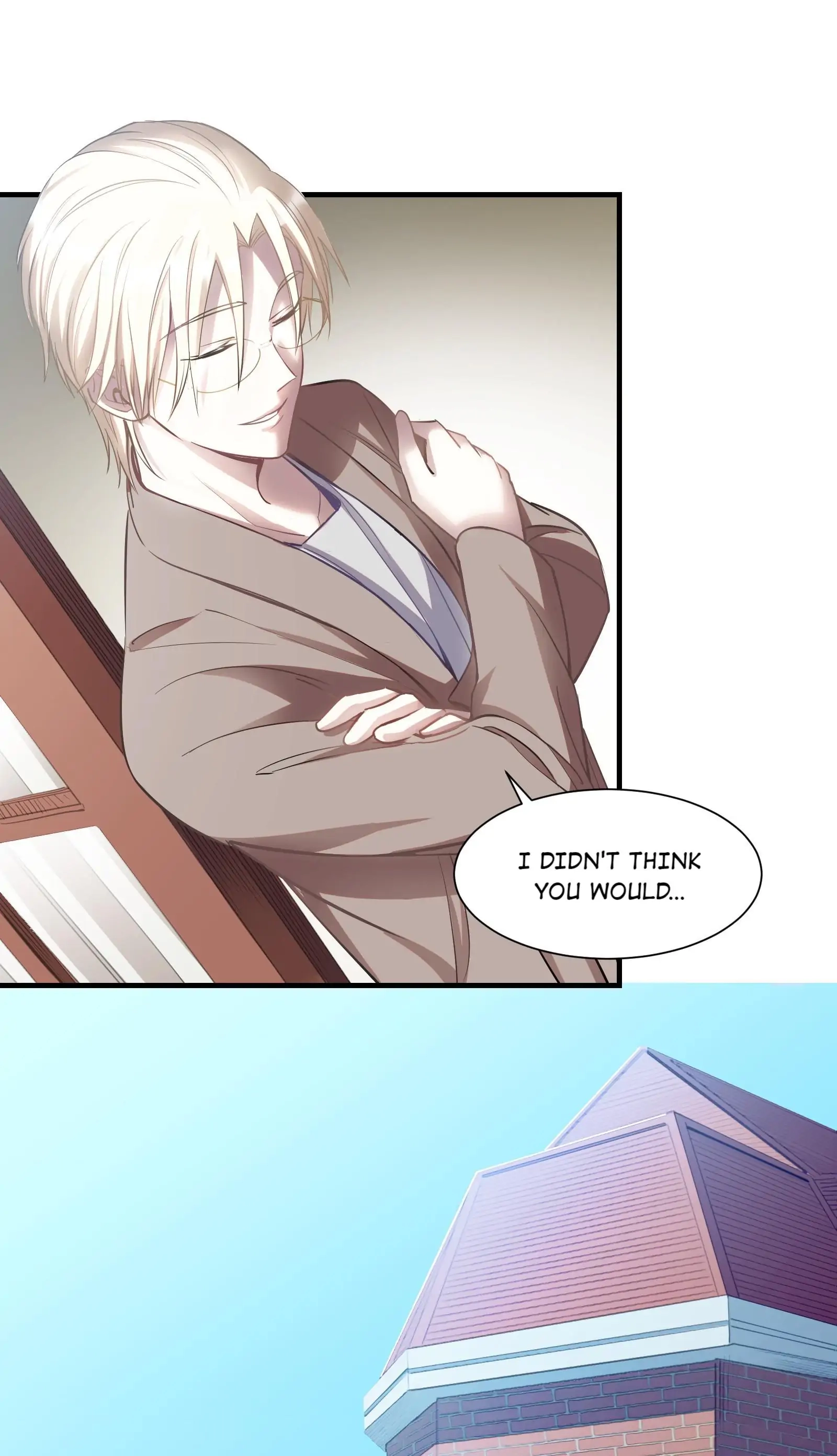 Read Do Not Perceive chapter 13 image 38 on Lezhin