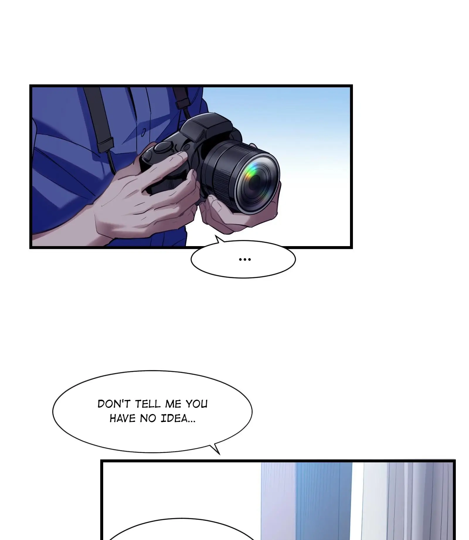 Read Do Not Perceive chapter 13 image 40 on Lezhin