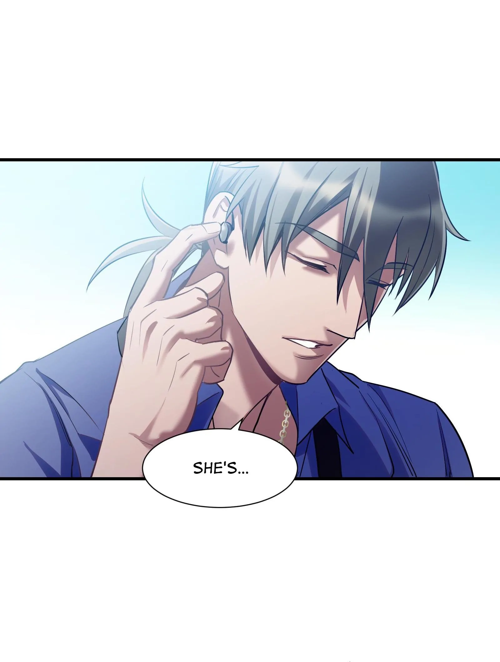 Read Do Not Perceive chapter 13 image 42 on Lezhin