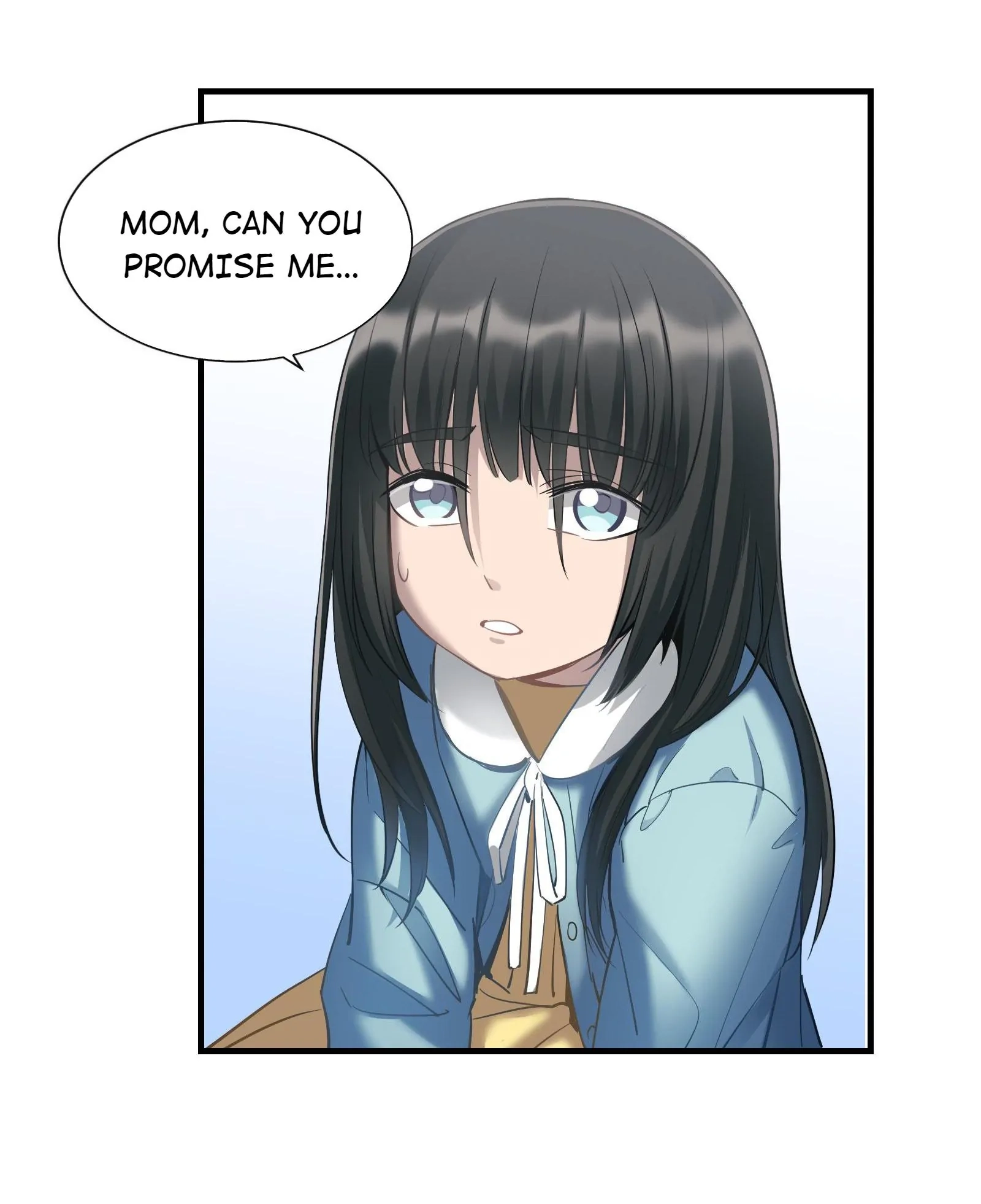 Read Do Not Perceive chapter 13 image 5 on Lezhin