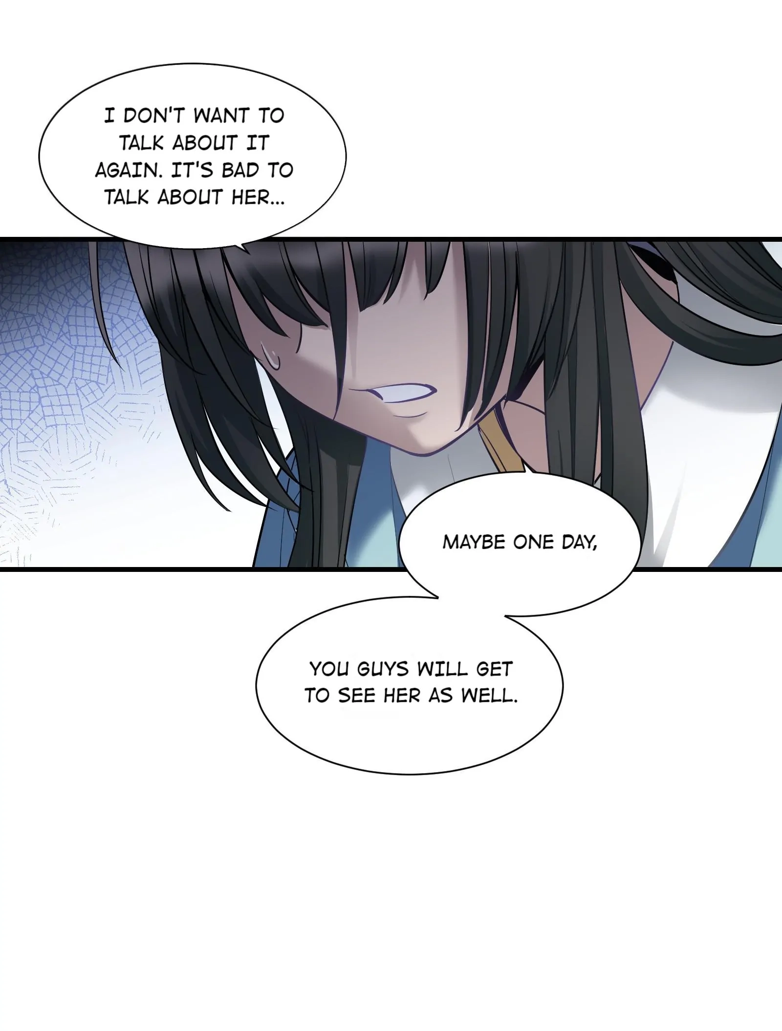 Read Do Not Perceive chapter 13 image 7 on Lezhin