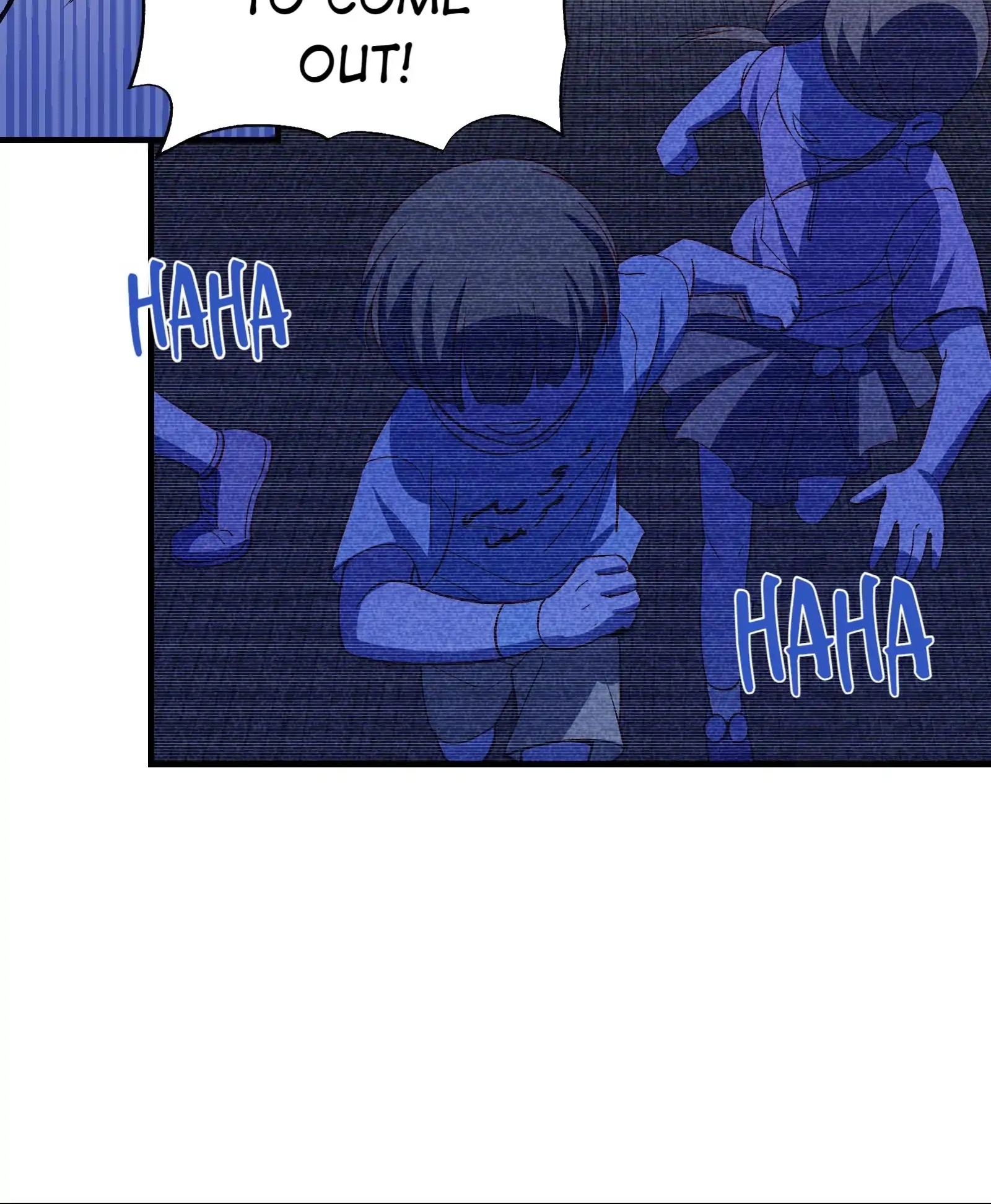 Read Do Not Perceive chapter 14 image 12 on Lezhin
