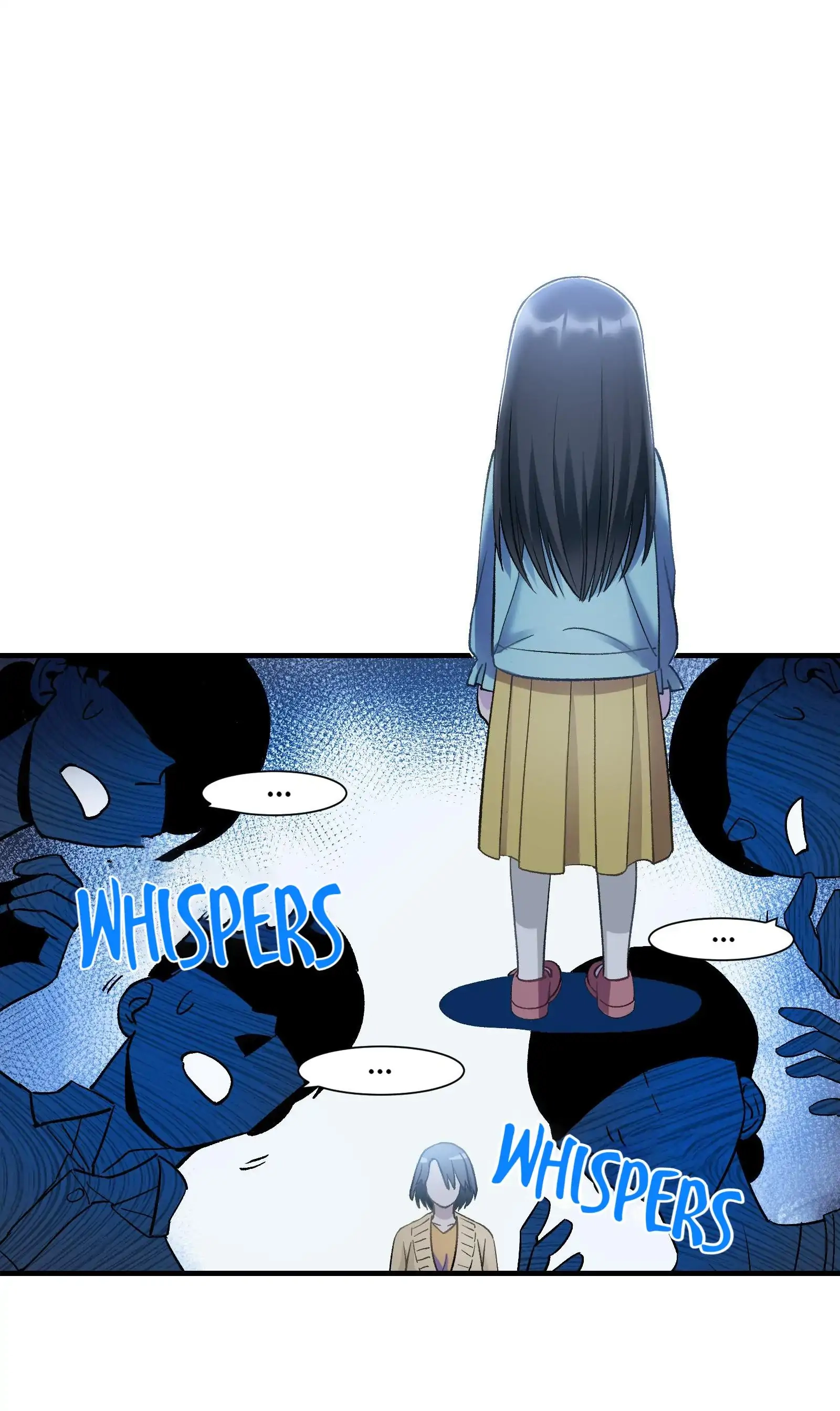 Read Do Not Perceive chapter 14 image 13 on Lezhin