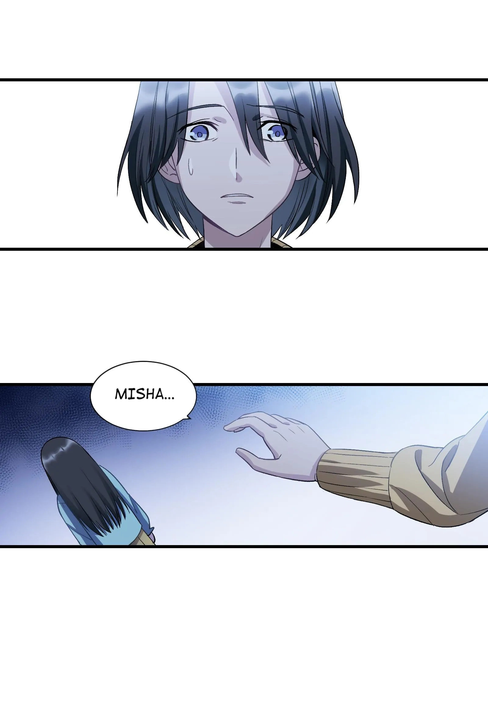 Read Do Not Perceive chapter 14 image 14 on Lezhin