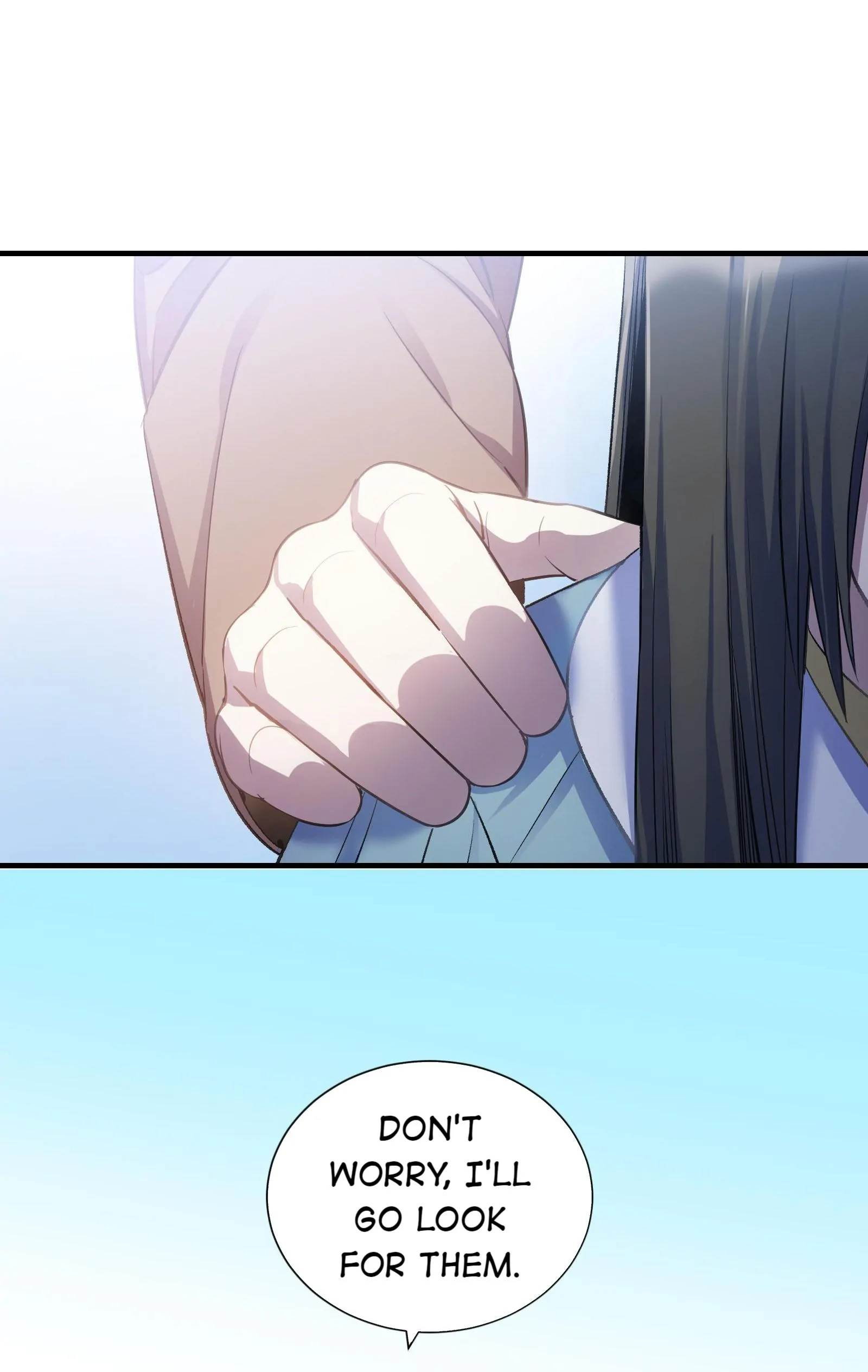 Read Do Not Perceive chapter 14 image 15 on Lezhin