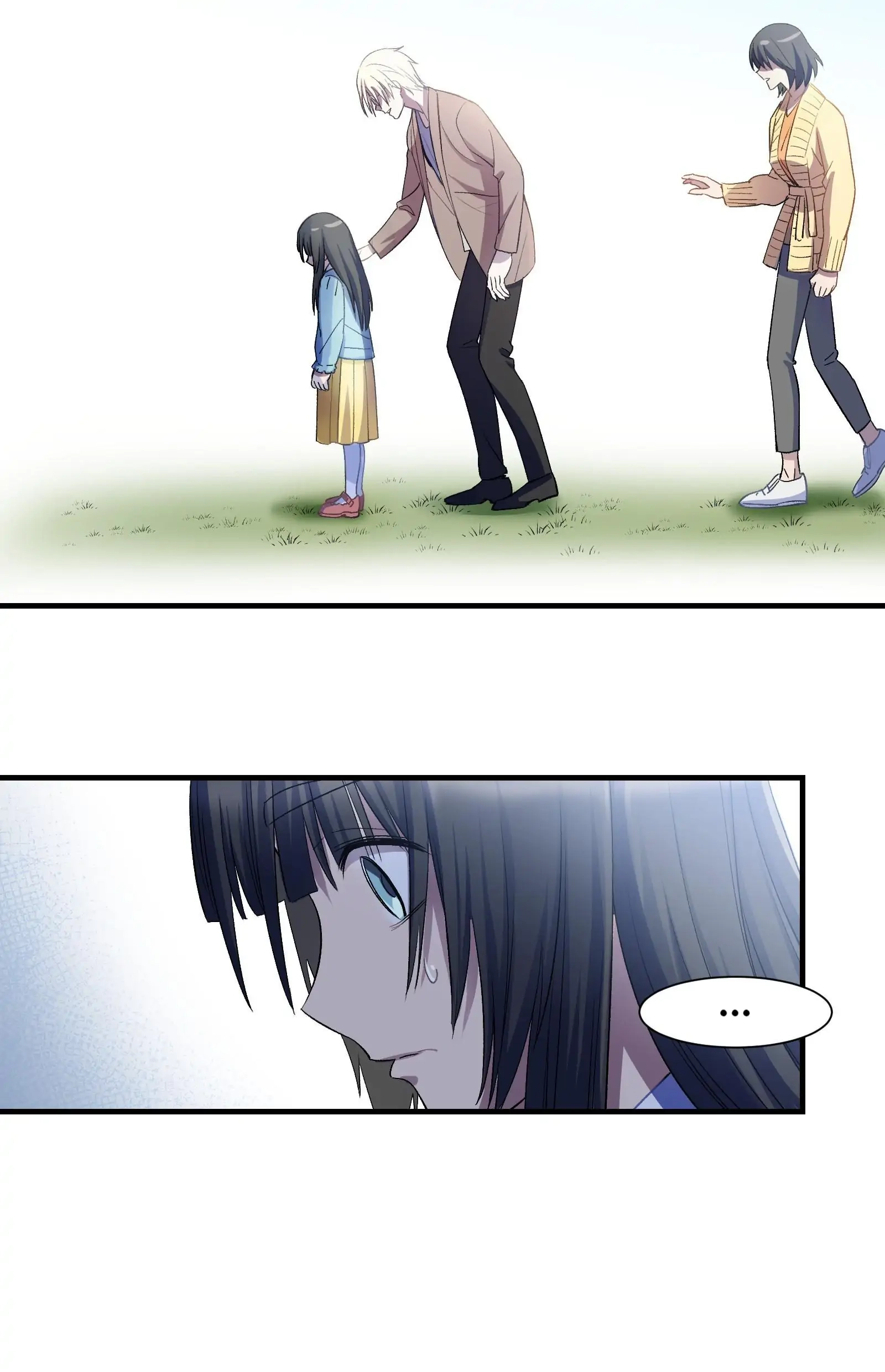 Read Do Not Perceive chapter 14 image 16 on Lezhin