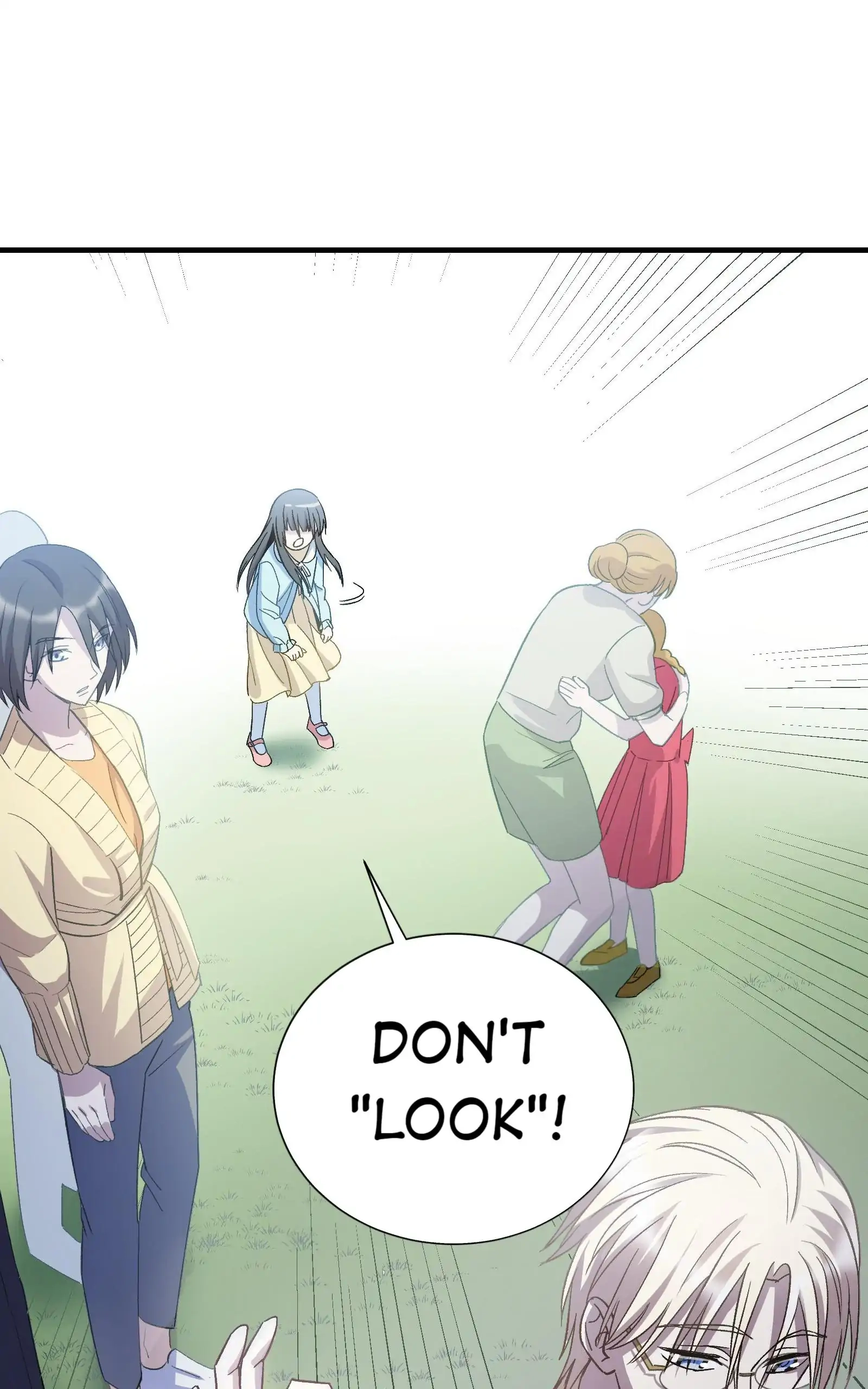 Read Do Not Perceive chapter 14 image 17 on Lezhin