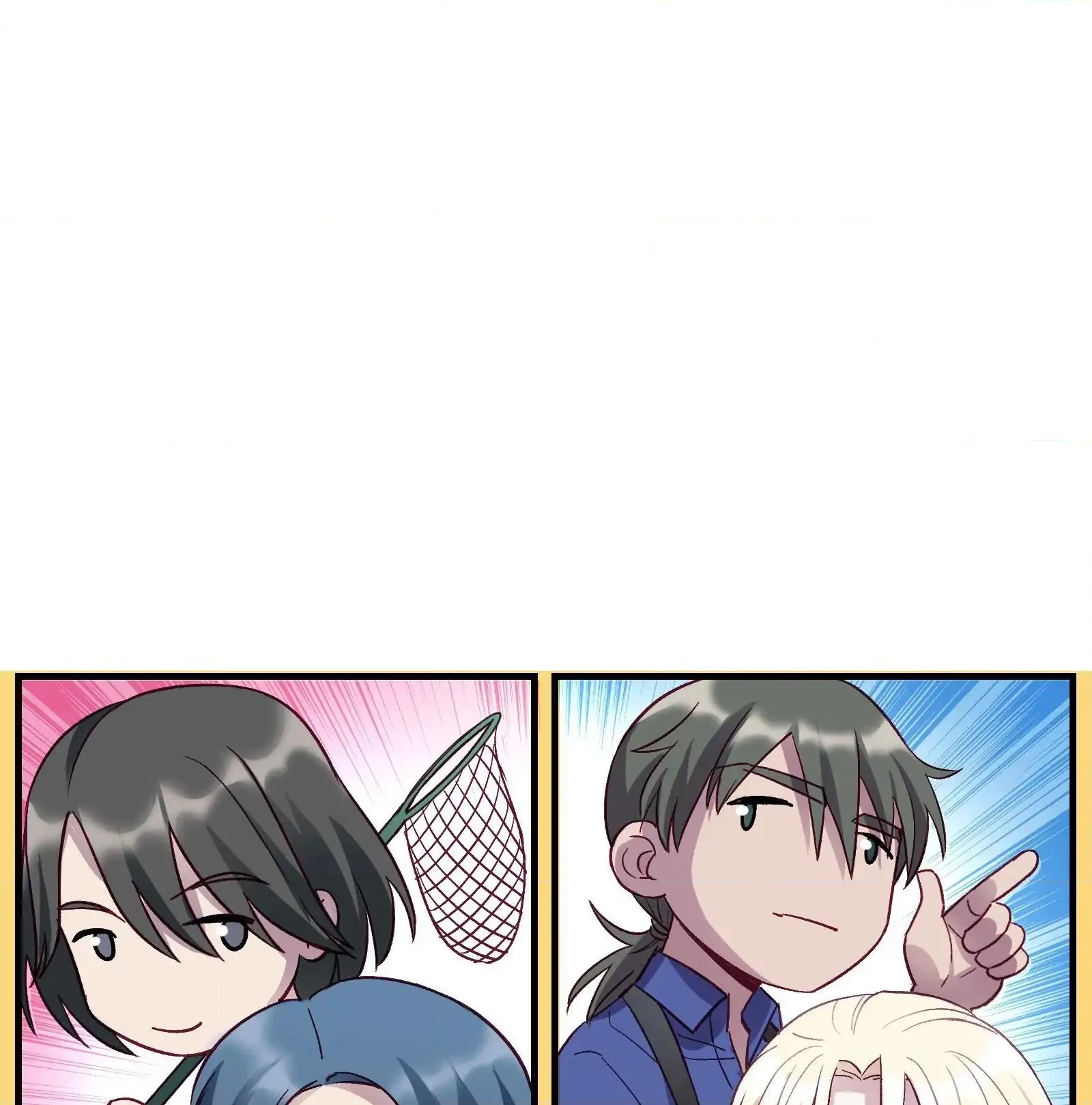 Read Do Not Perceive chapter 14 image 19 on Lezhin