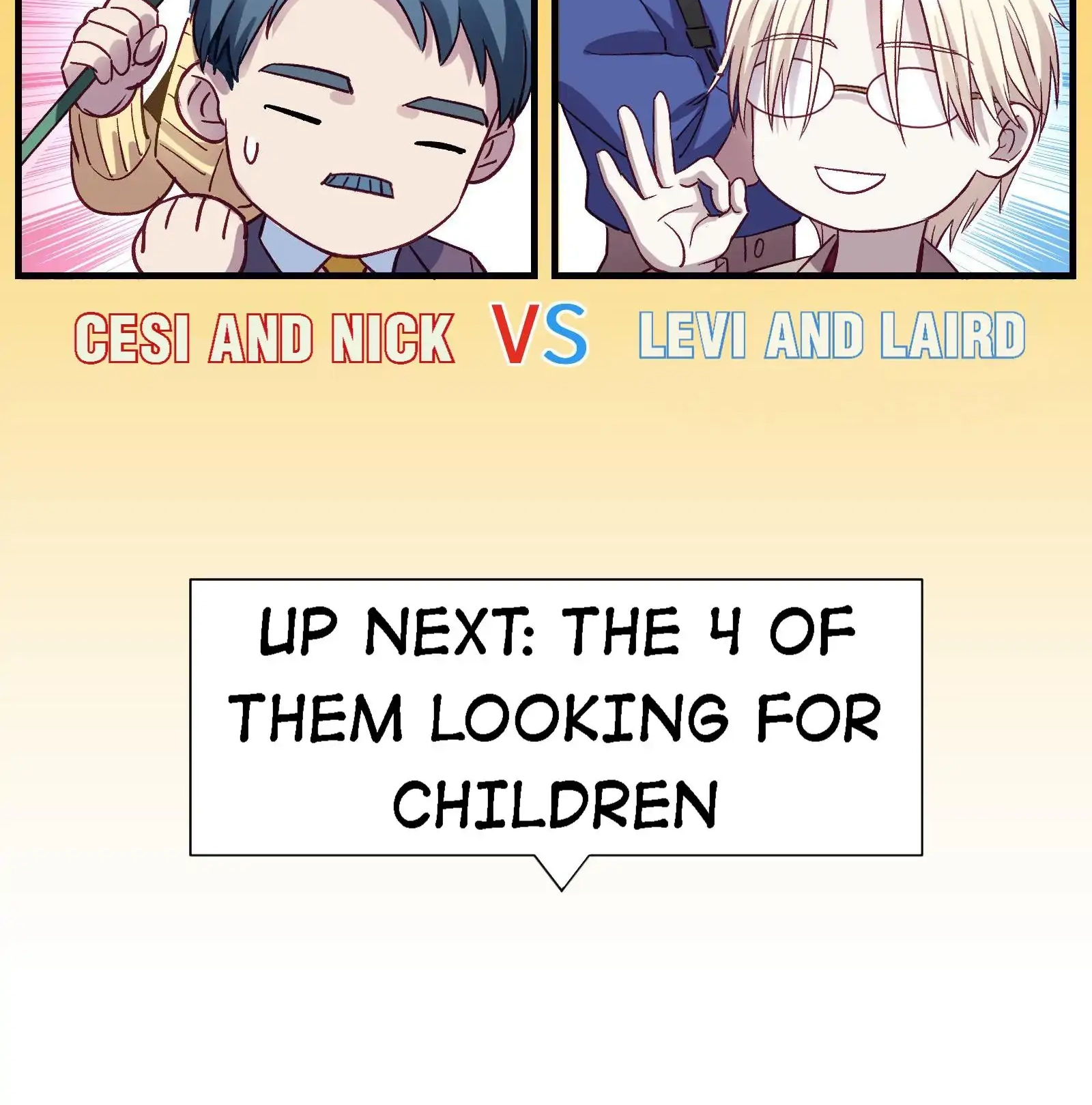 Read Do Not Perceive chapter 14 image 20 on Lezhin