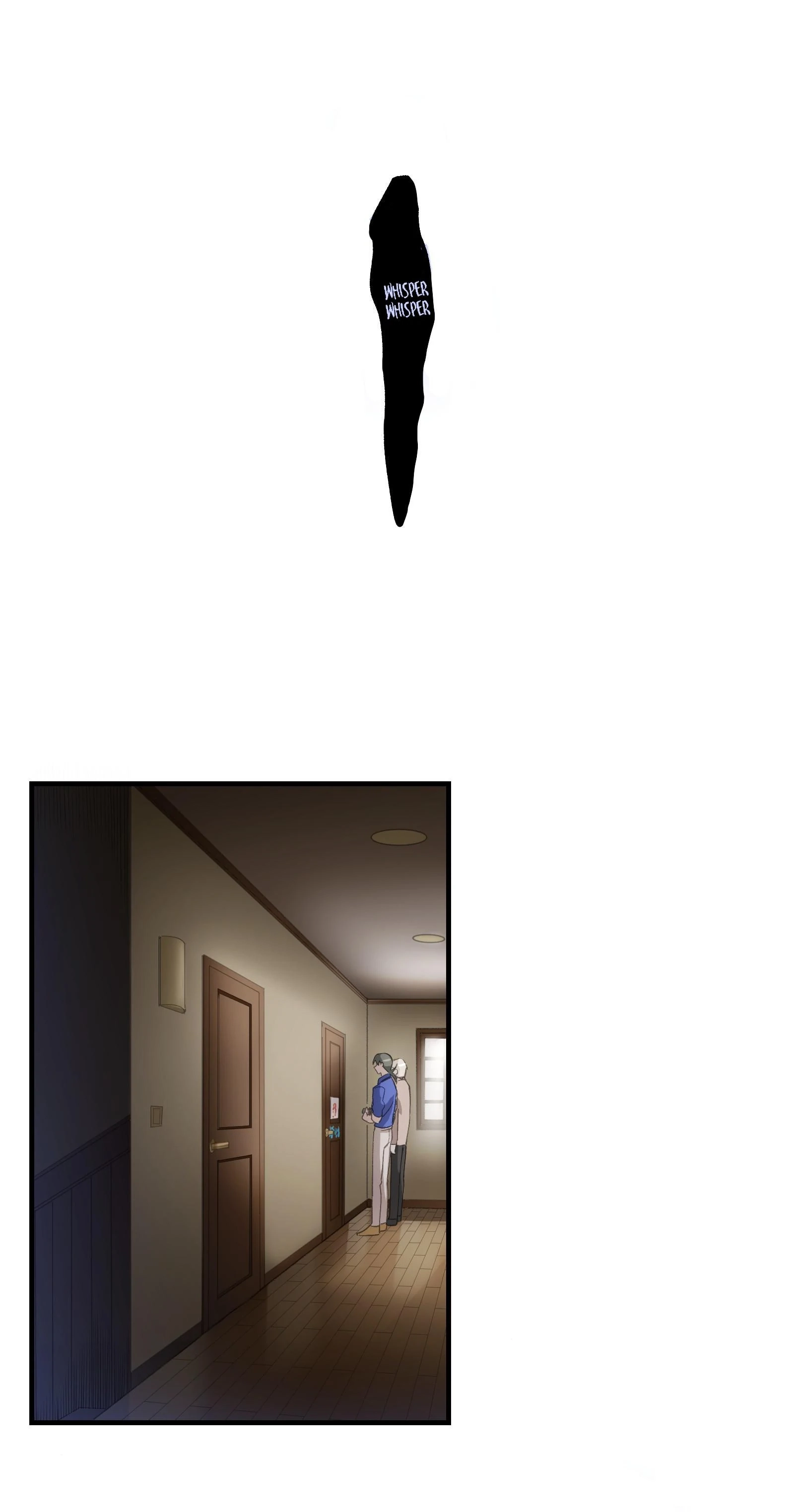 Read Do Not Perceive chapter 14 image 24 on Lezhin