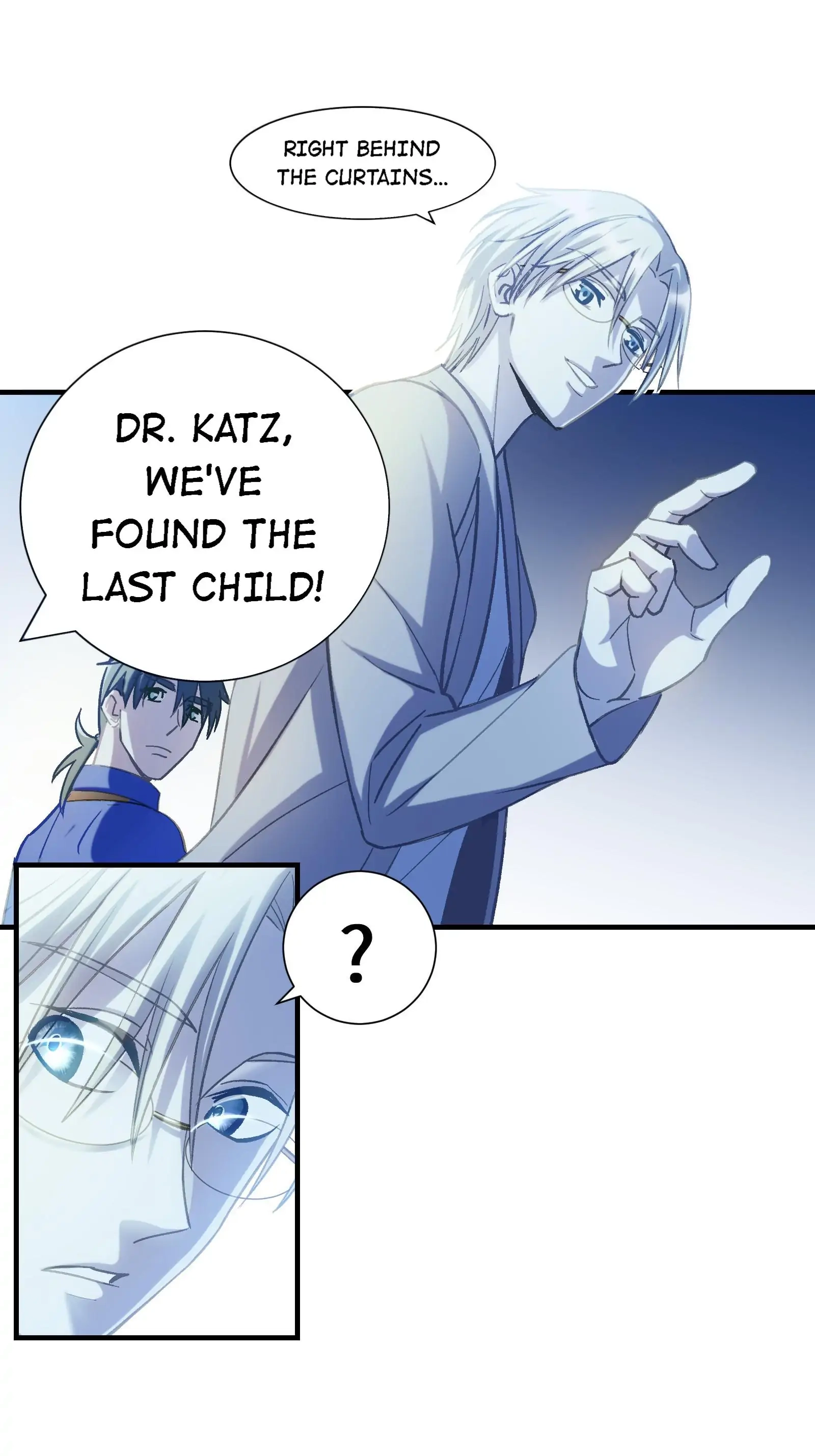 Read Do Not Perceive chapter 14 image 31 on Lezhin
