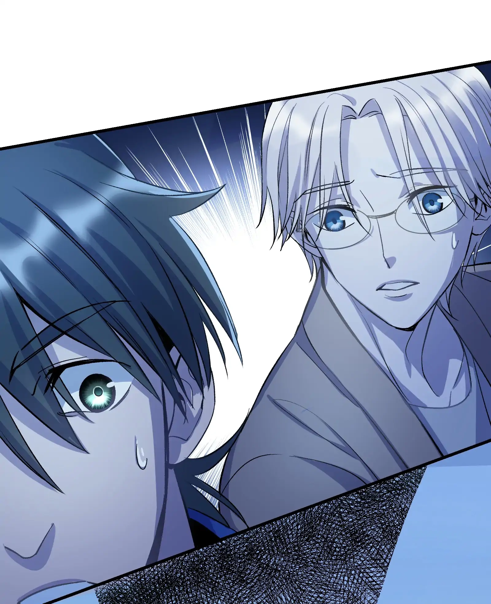 Read Do Not Perceive chapter 14 image 40 on Lezhin