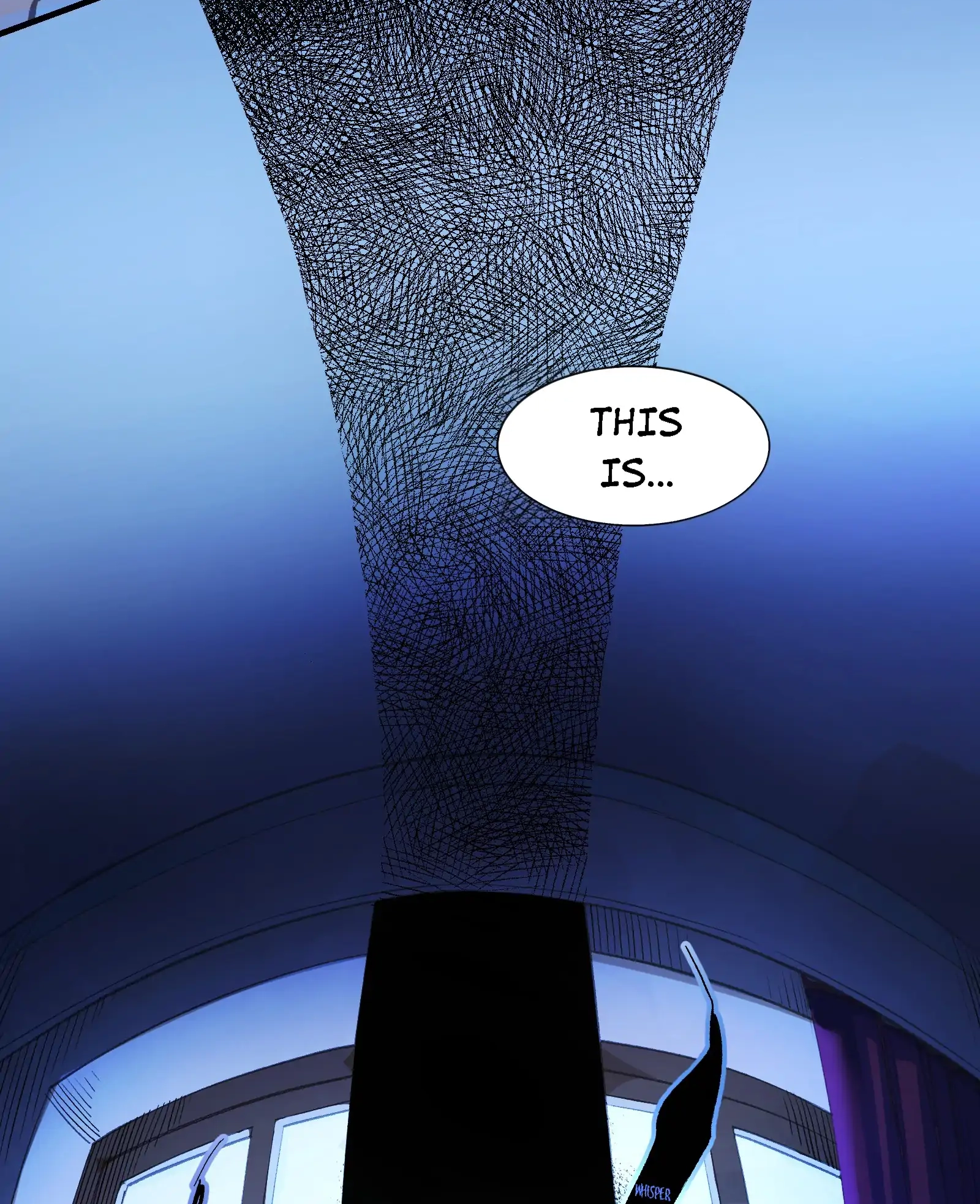 Read Do Not Perceive chapter 14 image 41 on Lezhin
