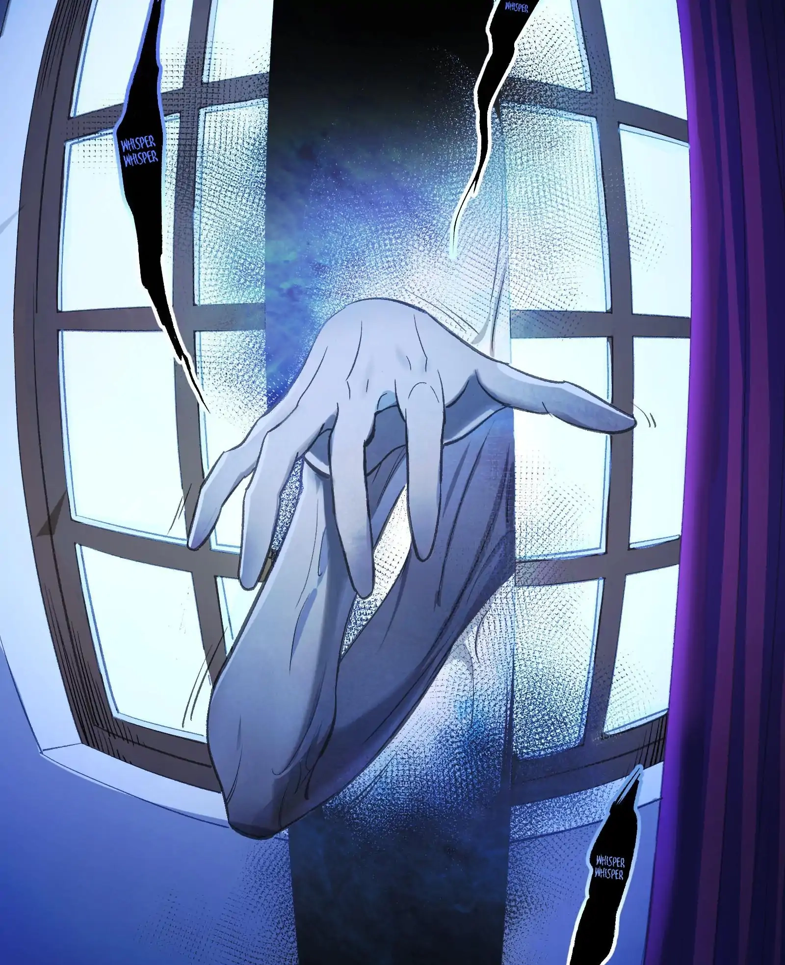 Read Do Not Perceive chapter 14 image 42 on Lezhin
