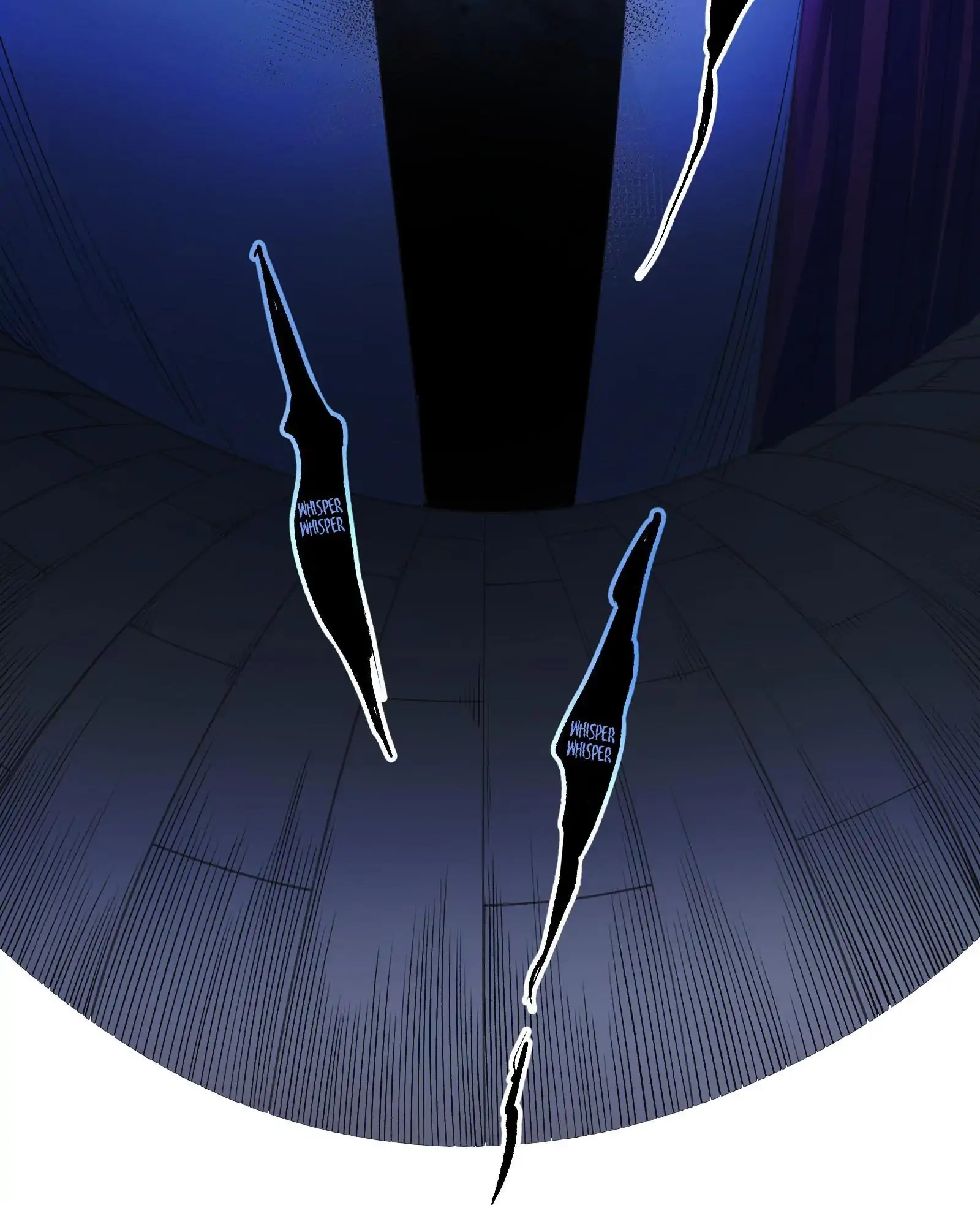 Read Do Not Perceive chapter 14 image 43 on Lezhin