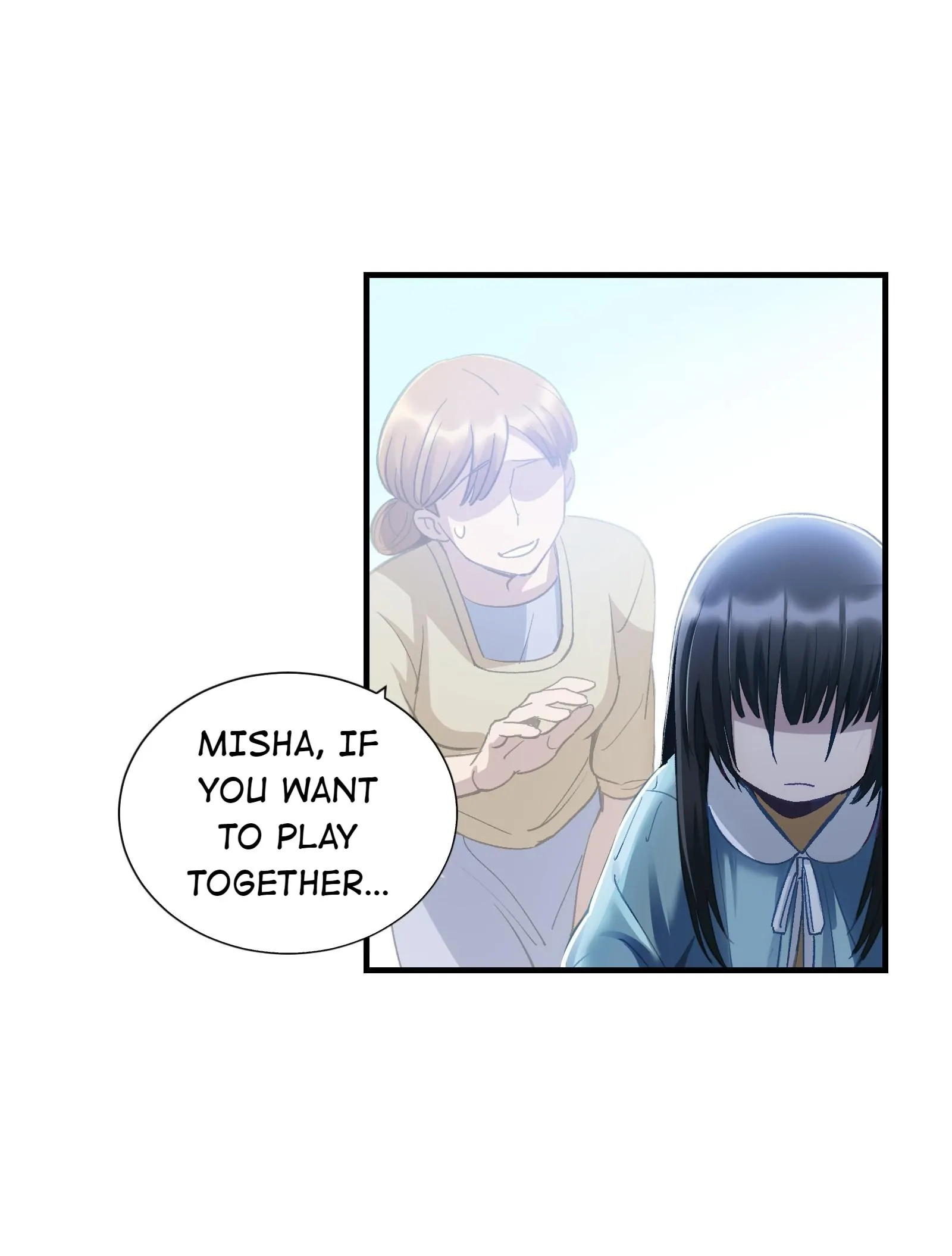Read Do Not Perceive chapter 14 image 6 on Lezhin