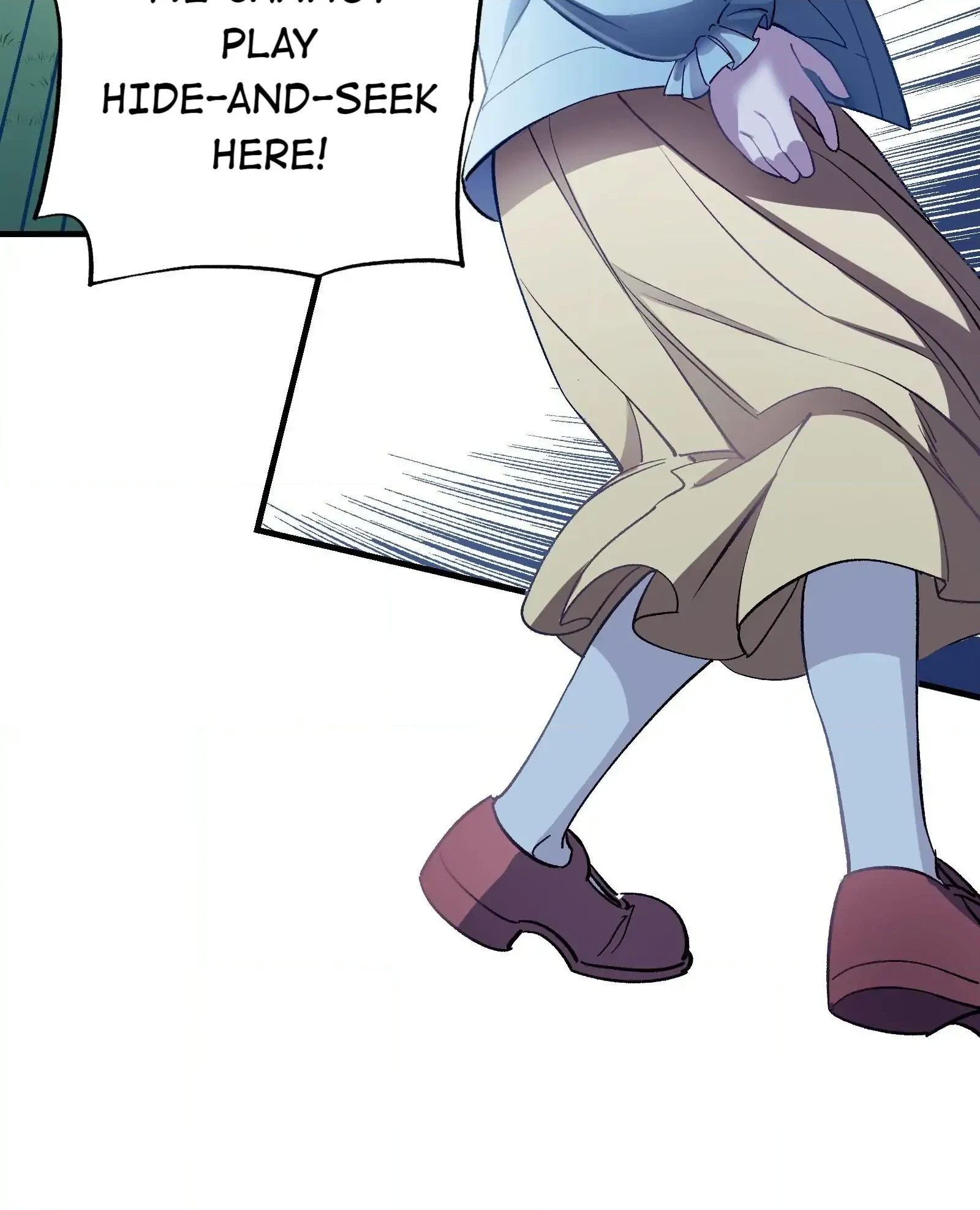 Read Do Not Perceive chapter 14 image 9 on Lezhin