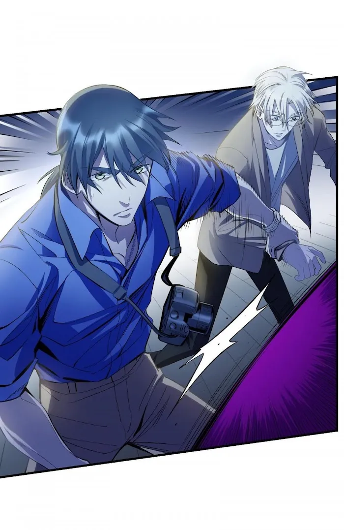 Read Do Not Perceive chapter 15 image 10 on Lezhin